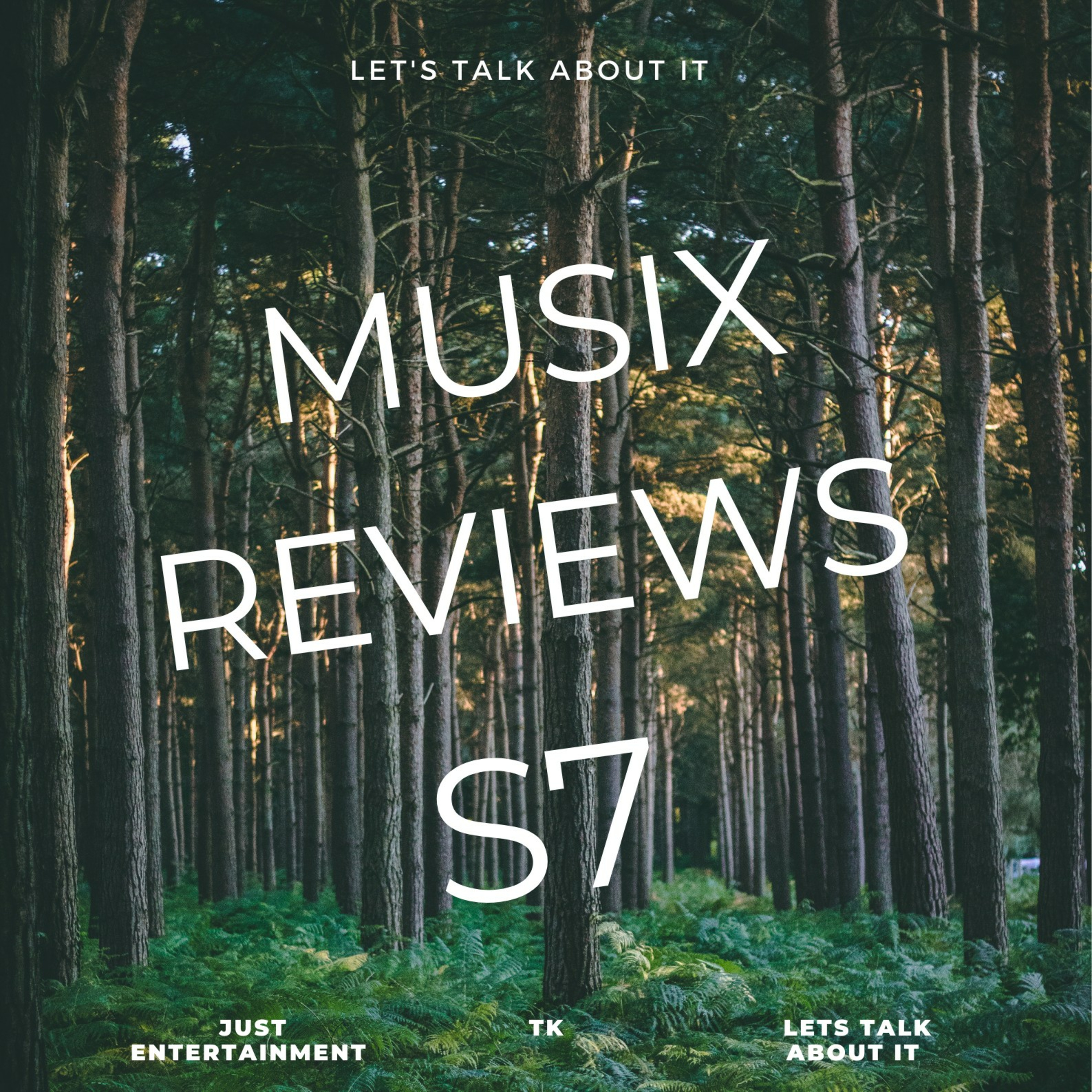 Lil Tjay, The Kid LAROI "2 Grown" (LET'S TALK ABOUT IT: MUSIX REVIEWS)