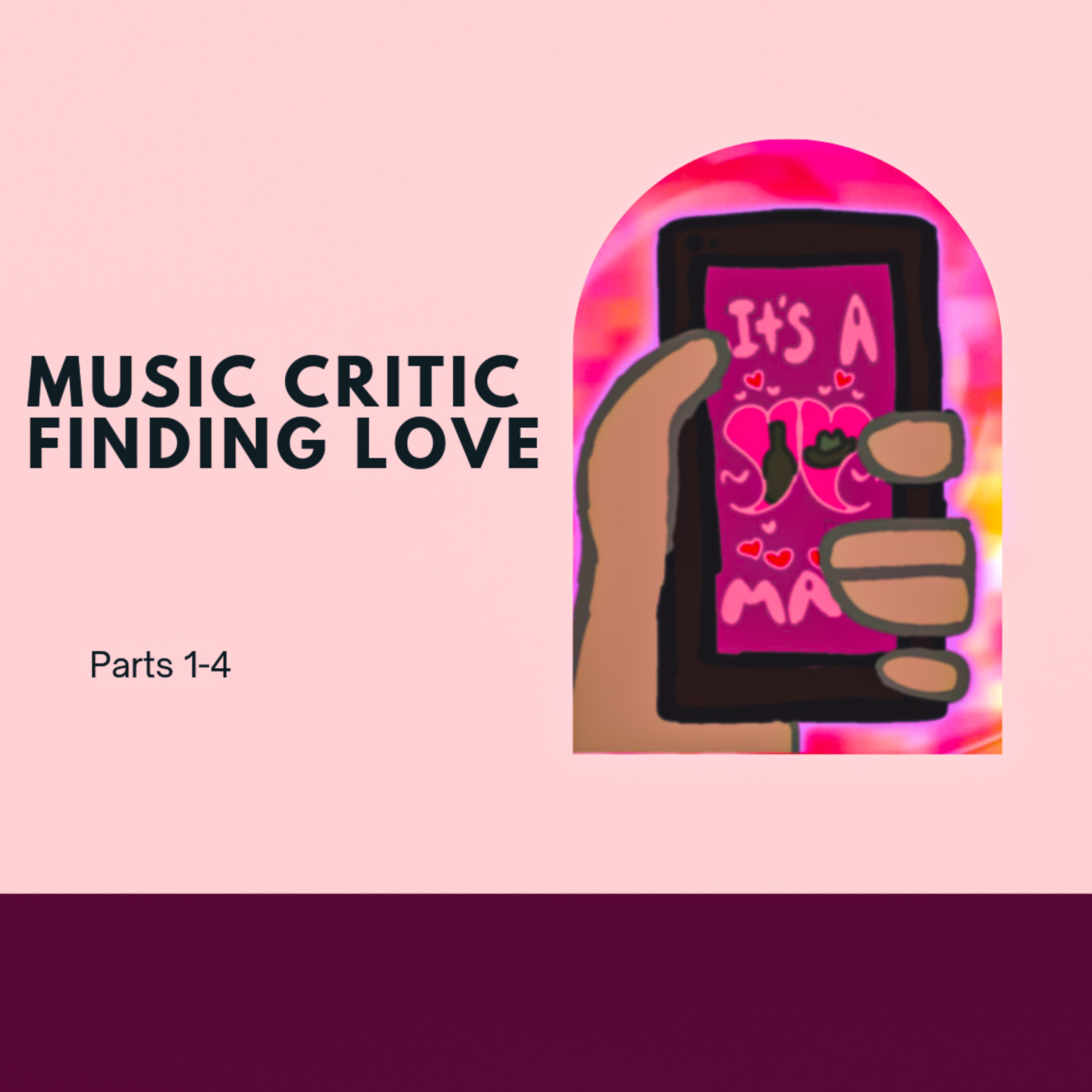 Taylor Swift - "The Tortured Poets Department" (LET'S TALK ABOUT IT: MUSIX REVIEWS) (Part 1)