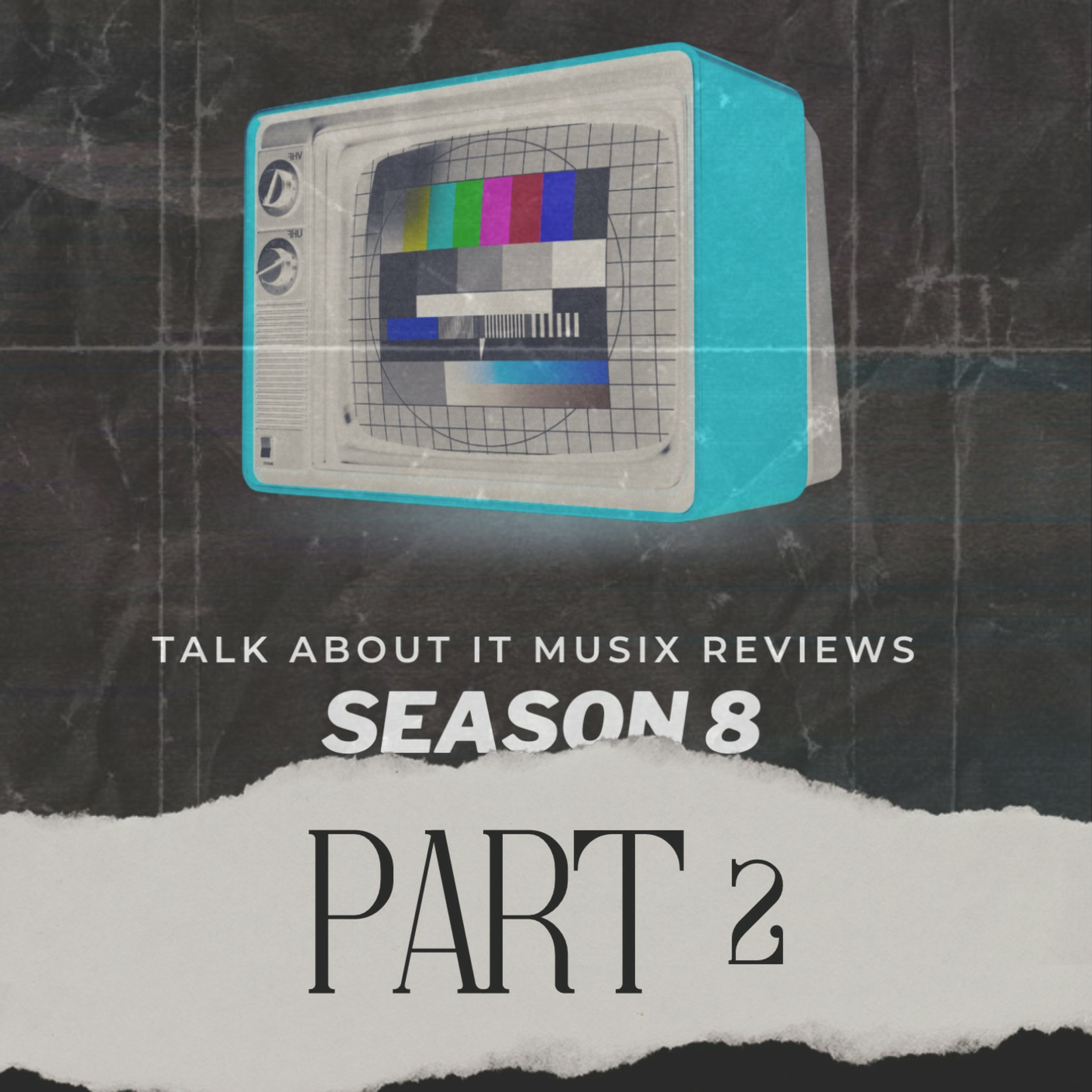 DRAKE - "FAMILY MATTERS" (LET'S TALK ABOUT IT: MUSIX REVIEWS)