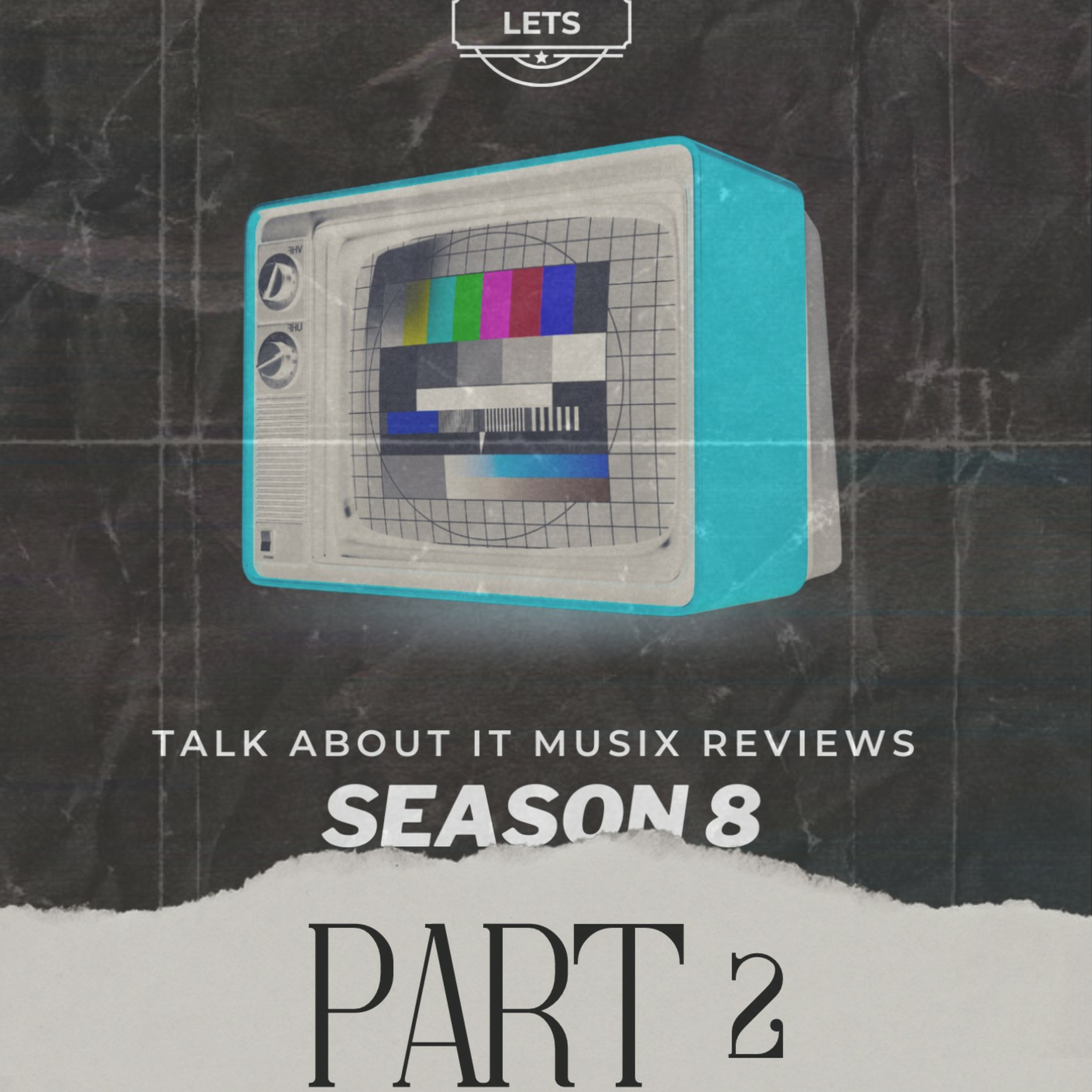 Kendrick Lamar - "meet the grahams" (LET'S TALK ABOUT IT: MUSIX REVIEWS) #DrakeVsKendrickLamar