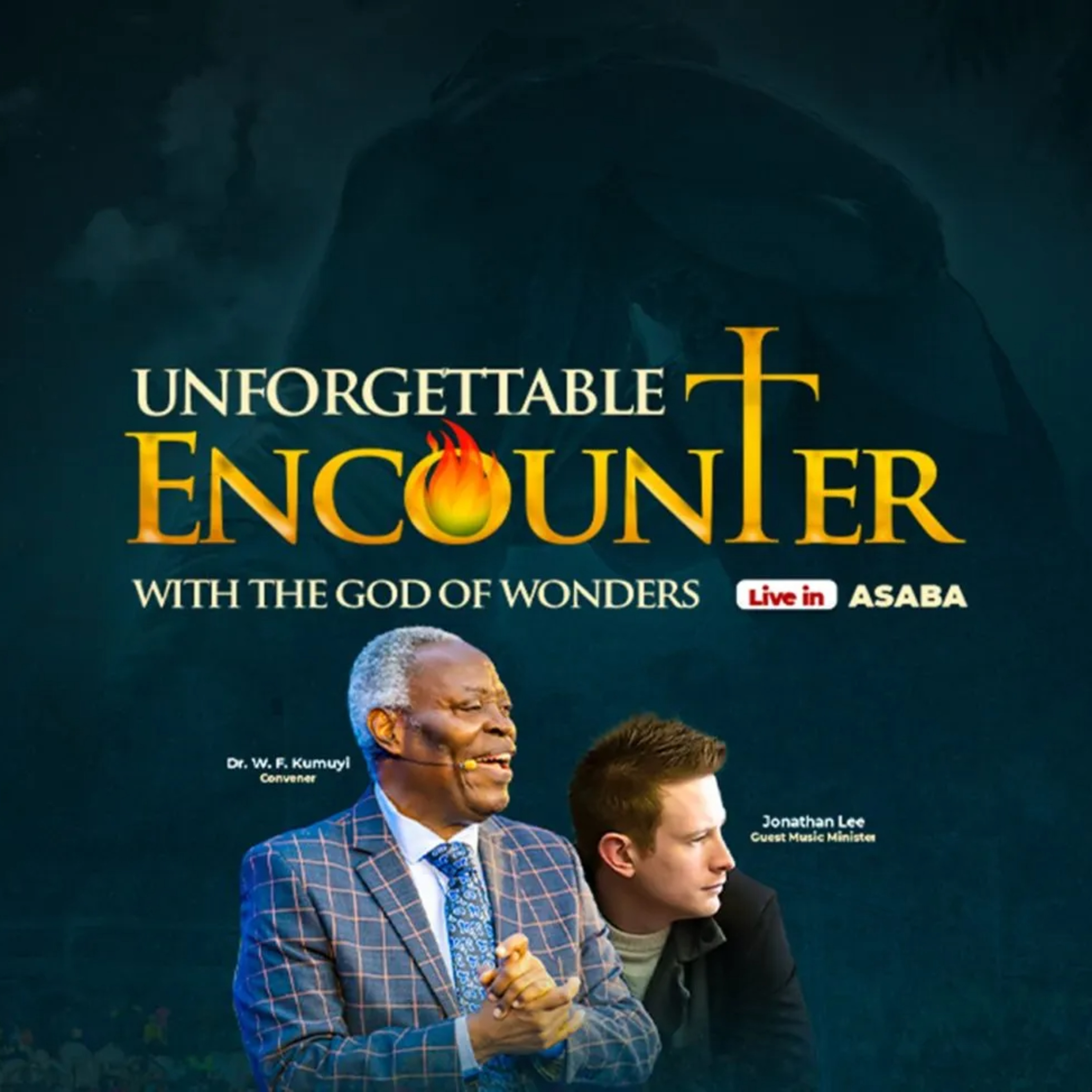 The Wonder of Perpetual Promise and Provision for All || Pastor W.F. Kumuyi