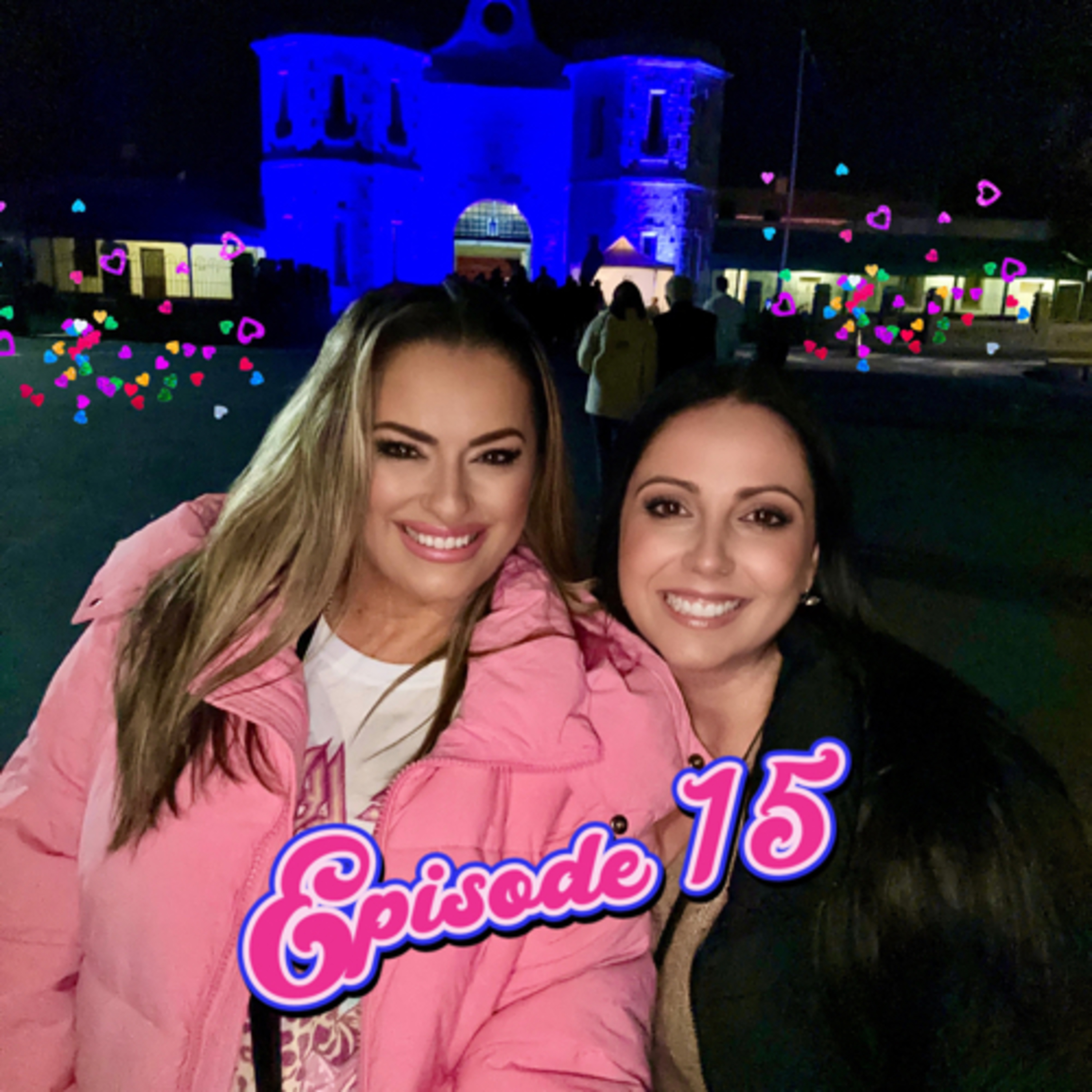 Ladies Lounge Podcast