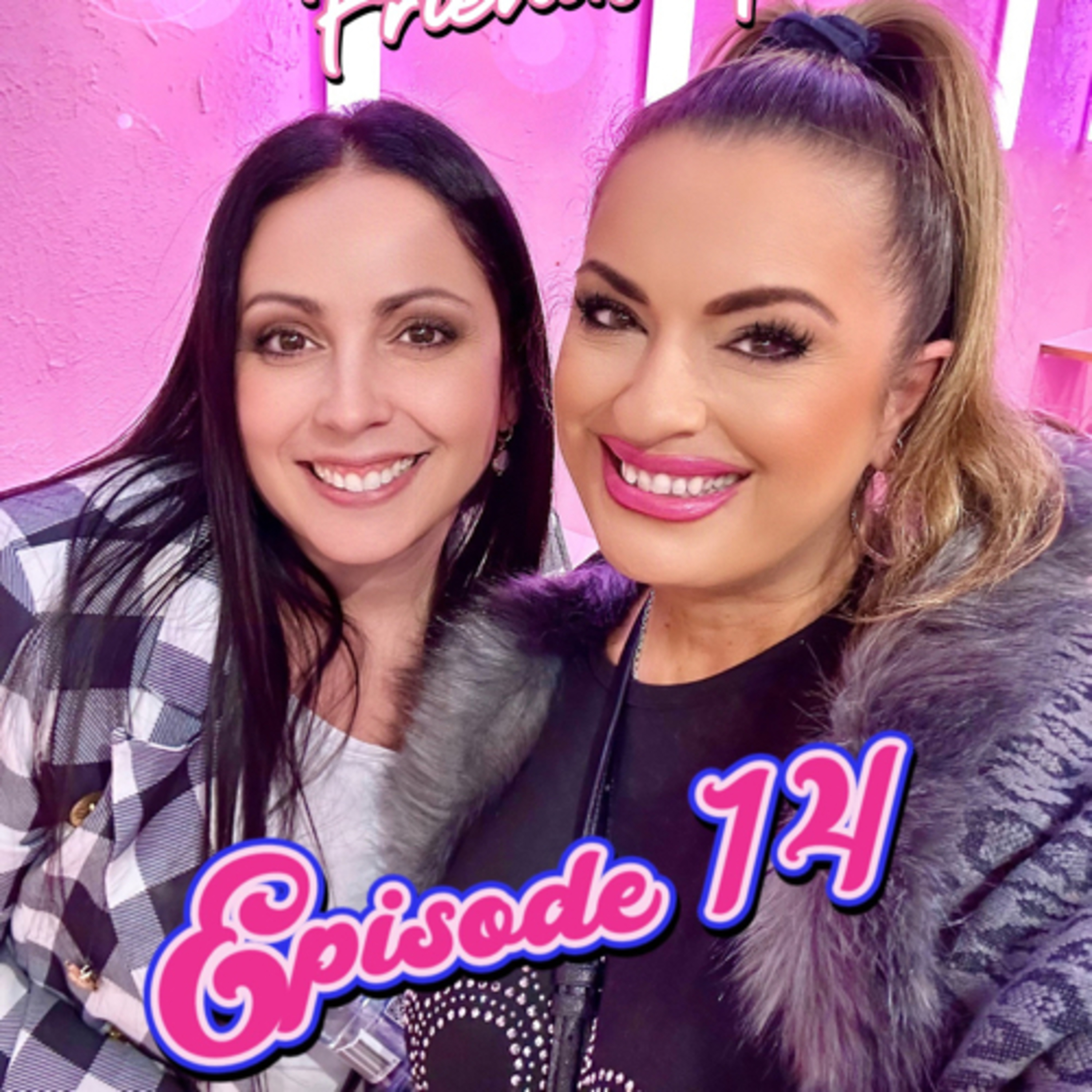 Ladies Lounge Podcast