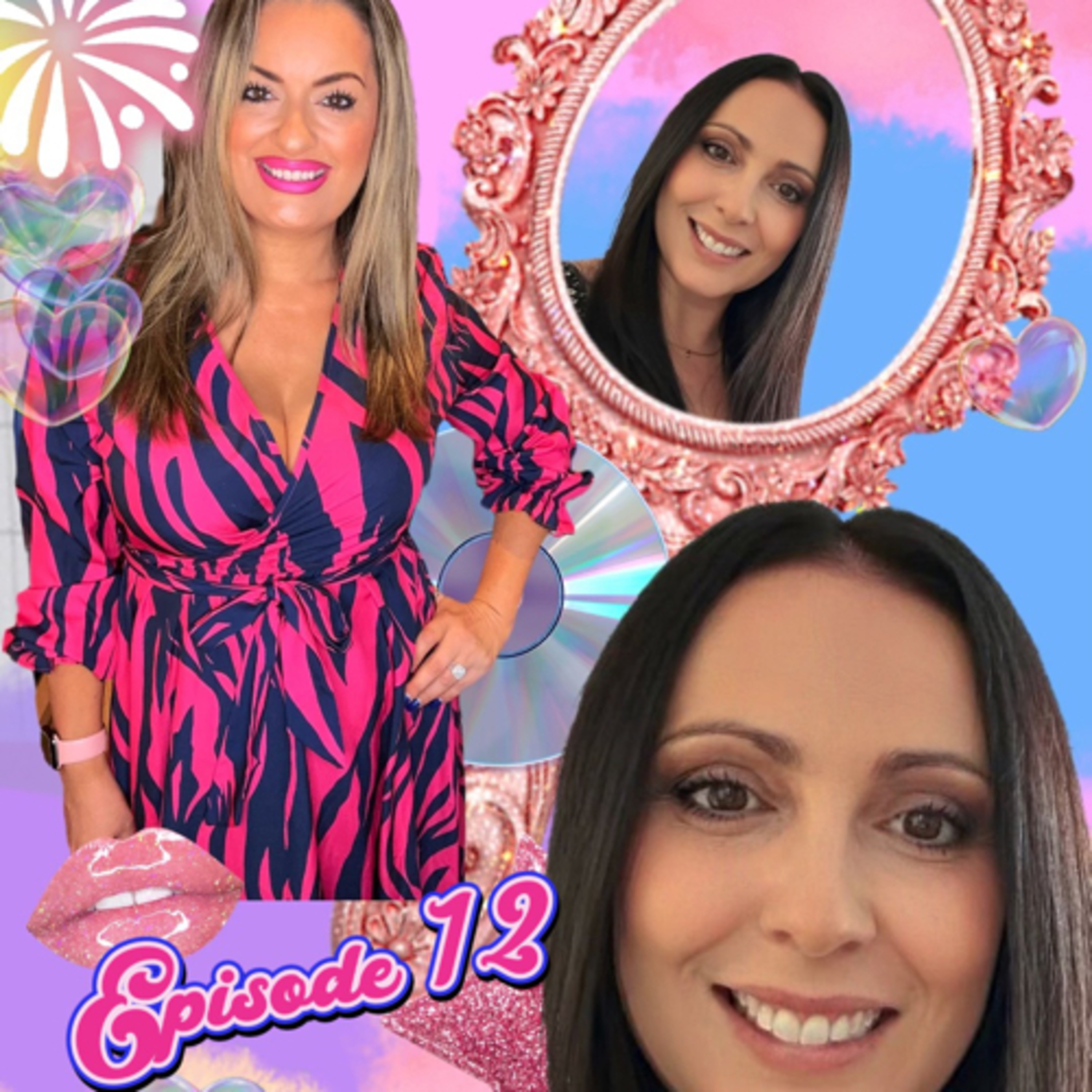 Ladies Lounge Podcast