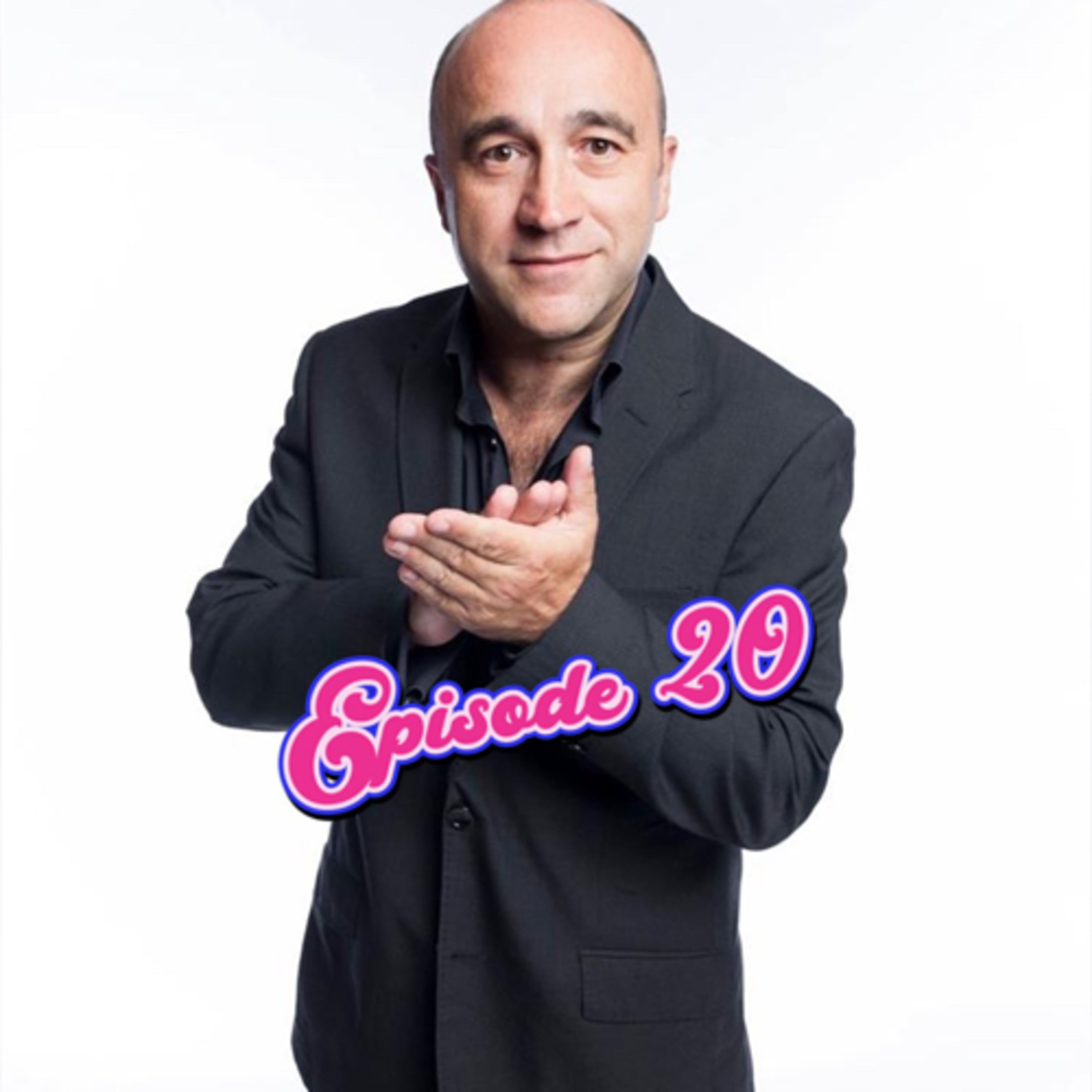 Ladies Lounge Podcast