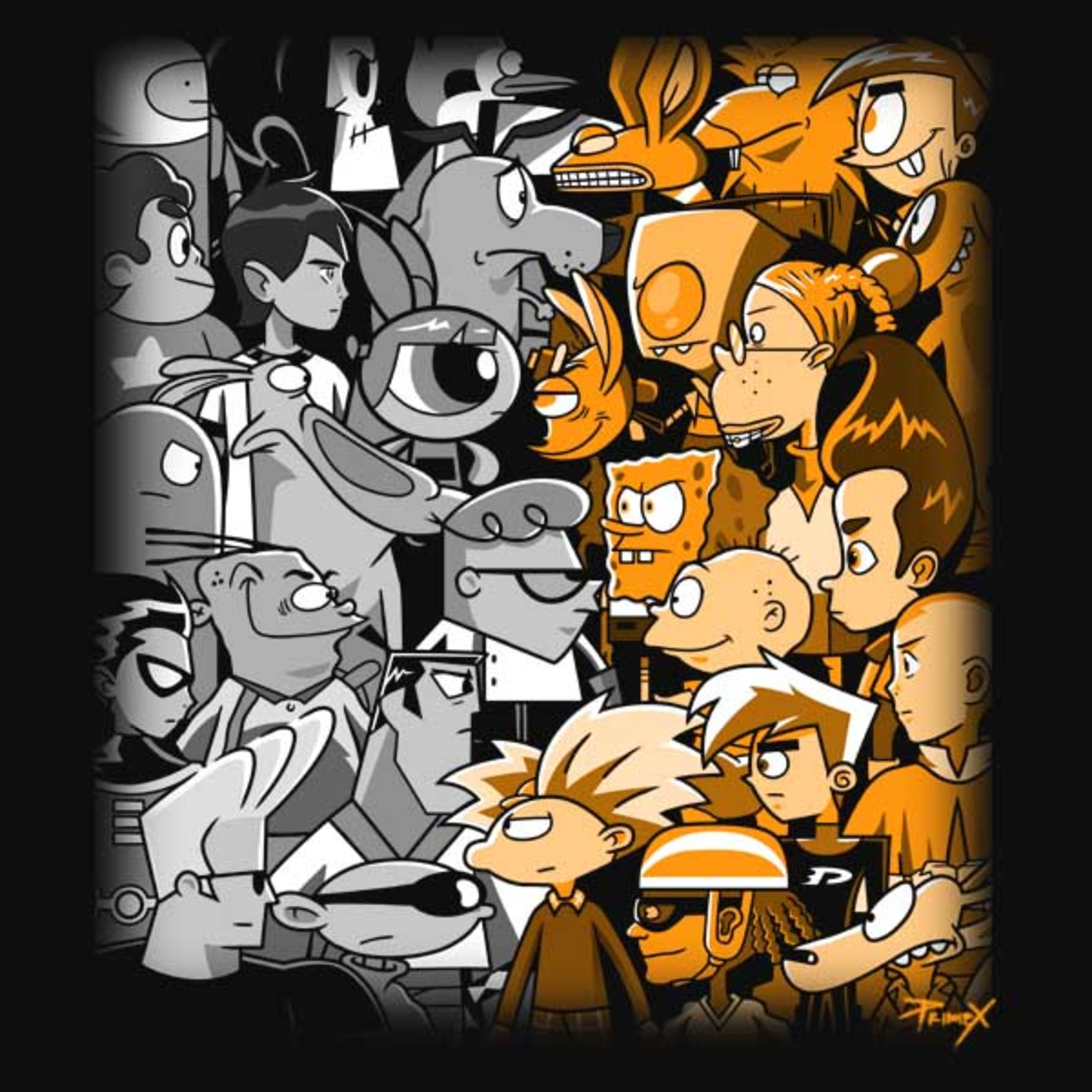 The Banter Broadcast