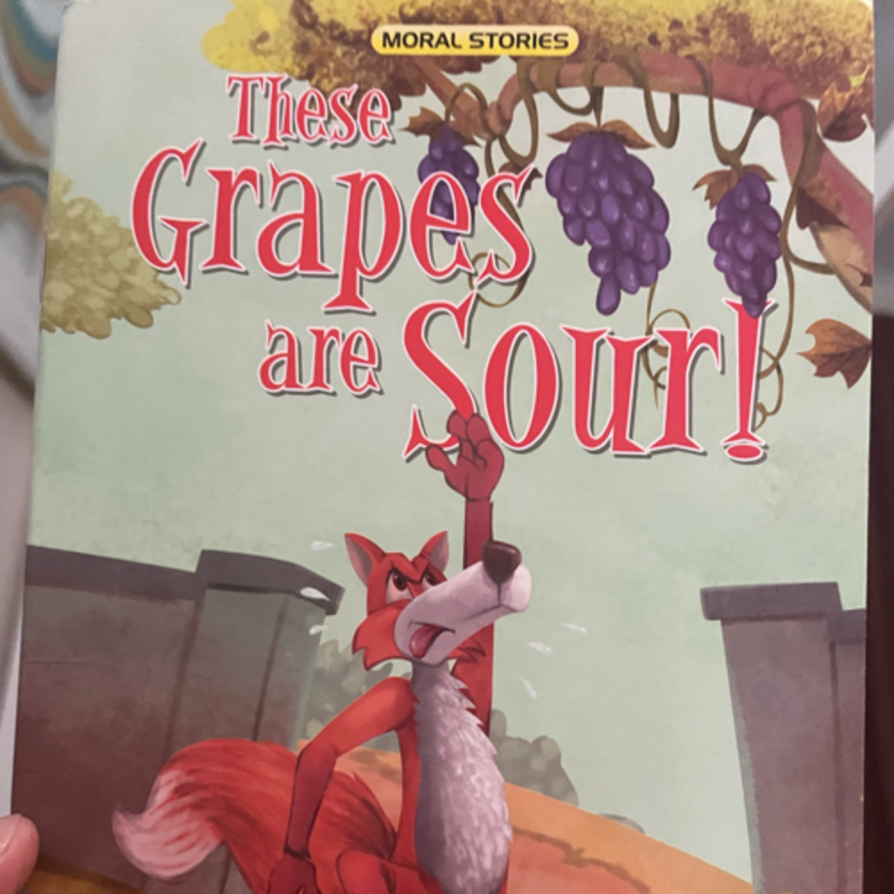 Chatter-books by Aanya