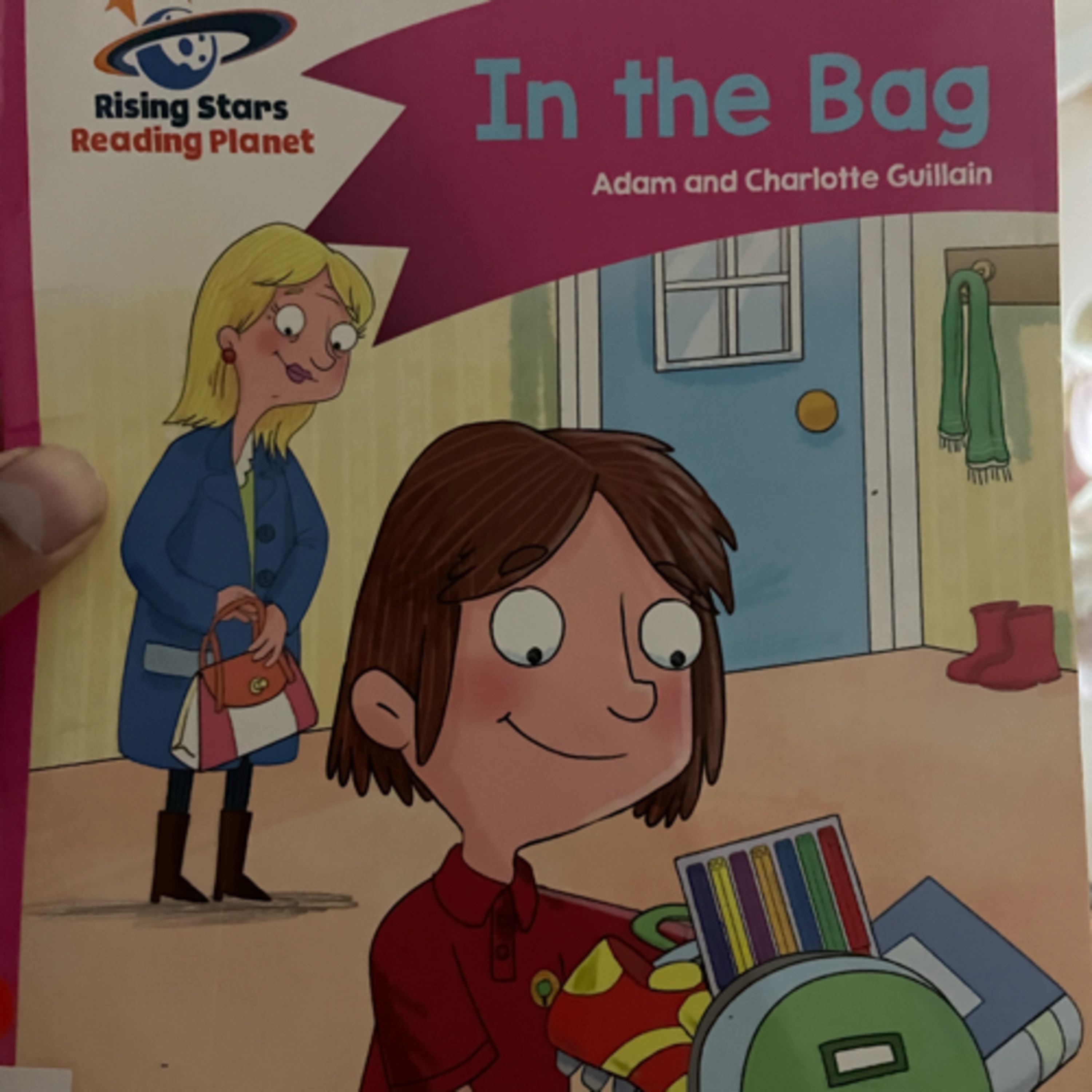 Chatter-books by Aanya