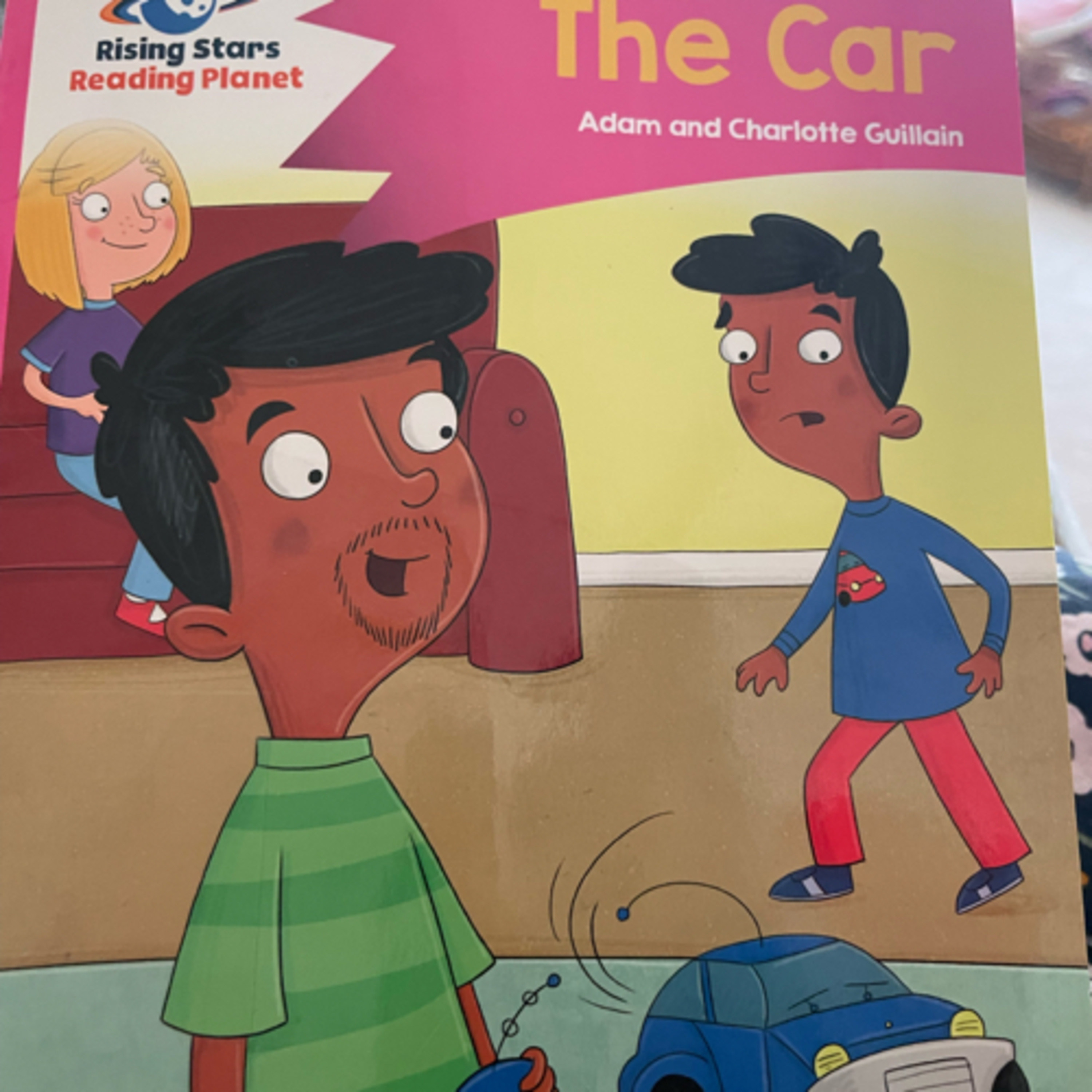 Chatter-books by Aanya