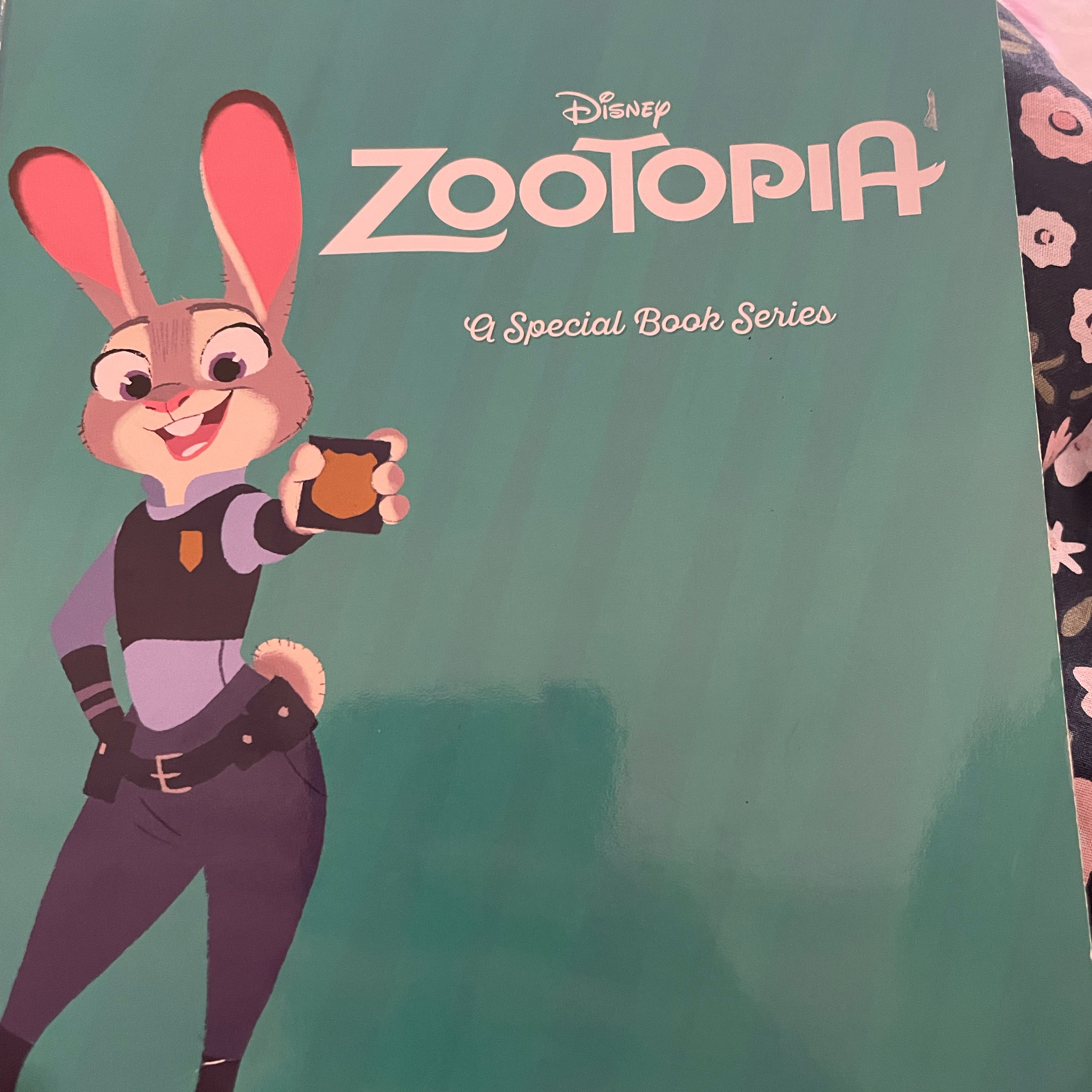 Chatter-books by Aanya