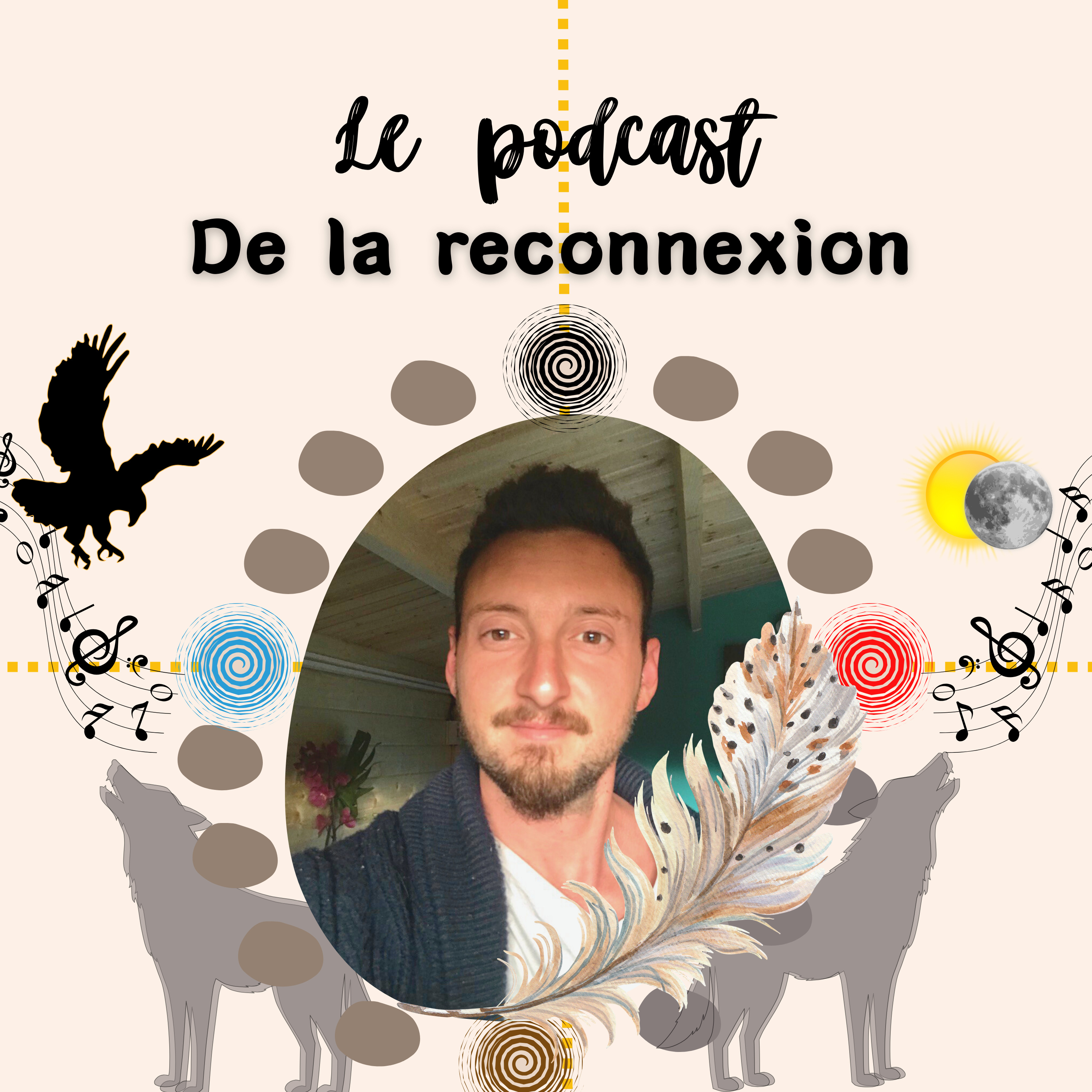 Le podcast de la reconnexion