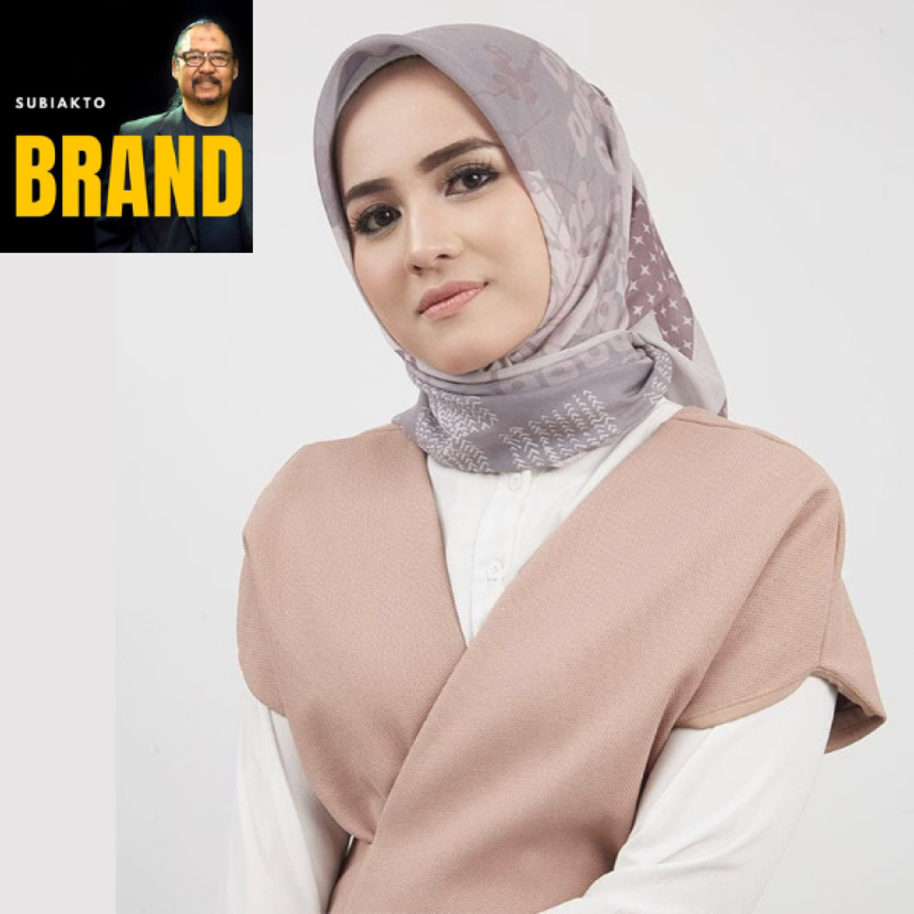 BRAND & BRANDINGBersama Pak Bi