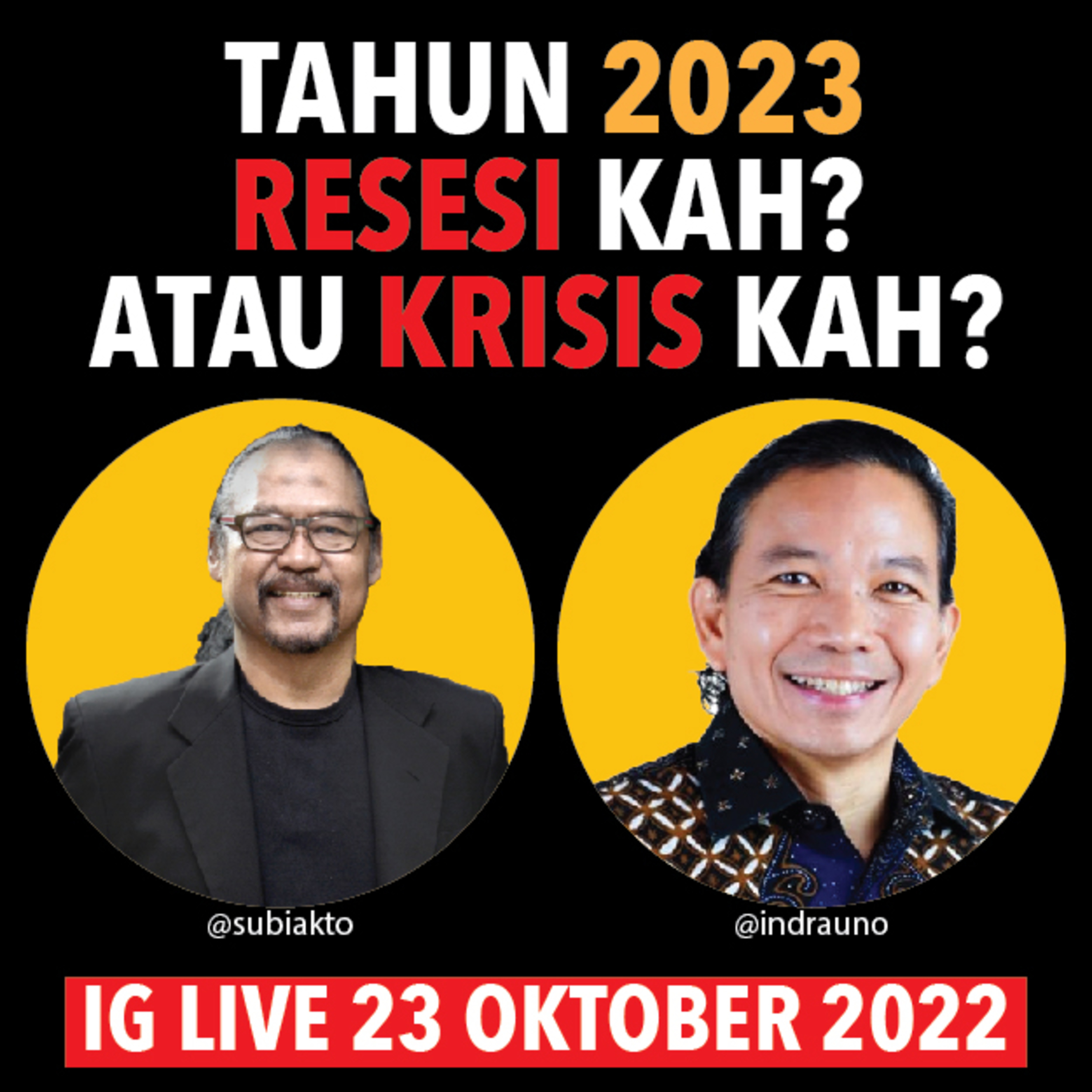 BRAND & BRANDINGBersama Pak Bi
