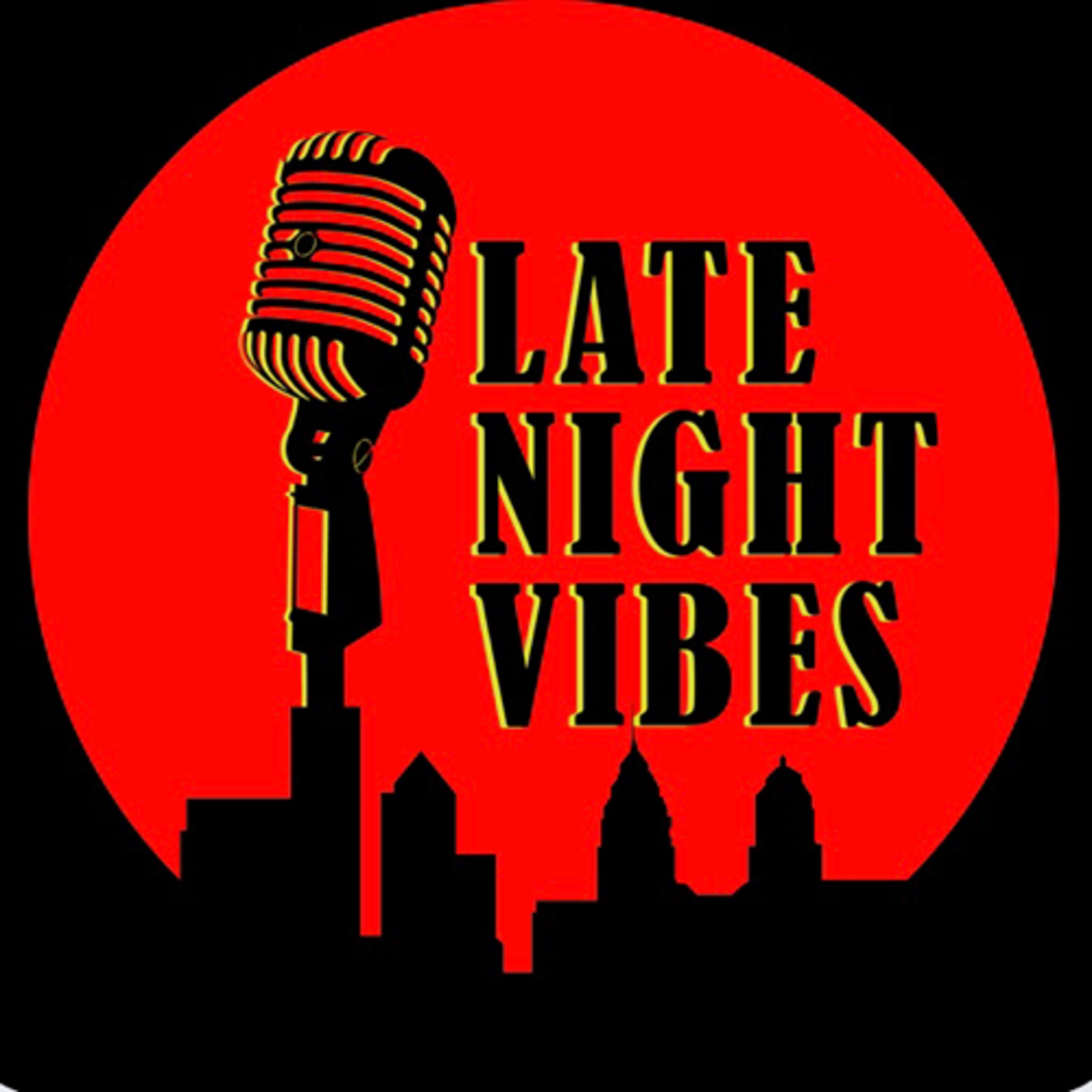 Late Night Vibes