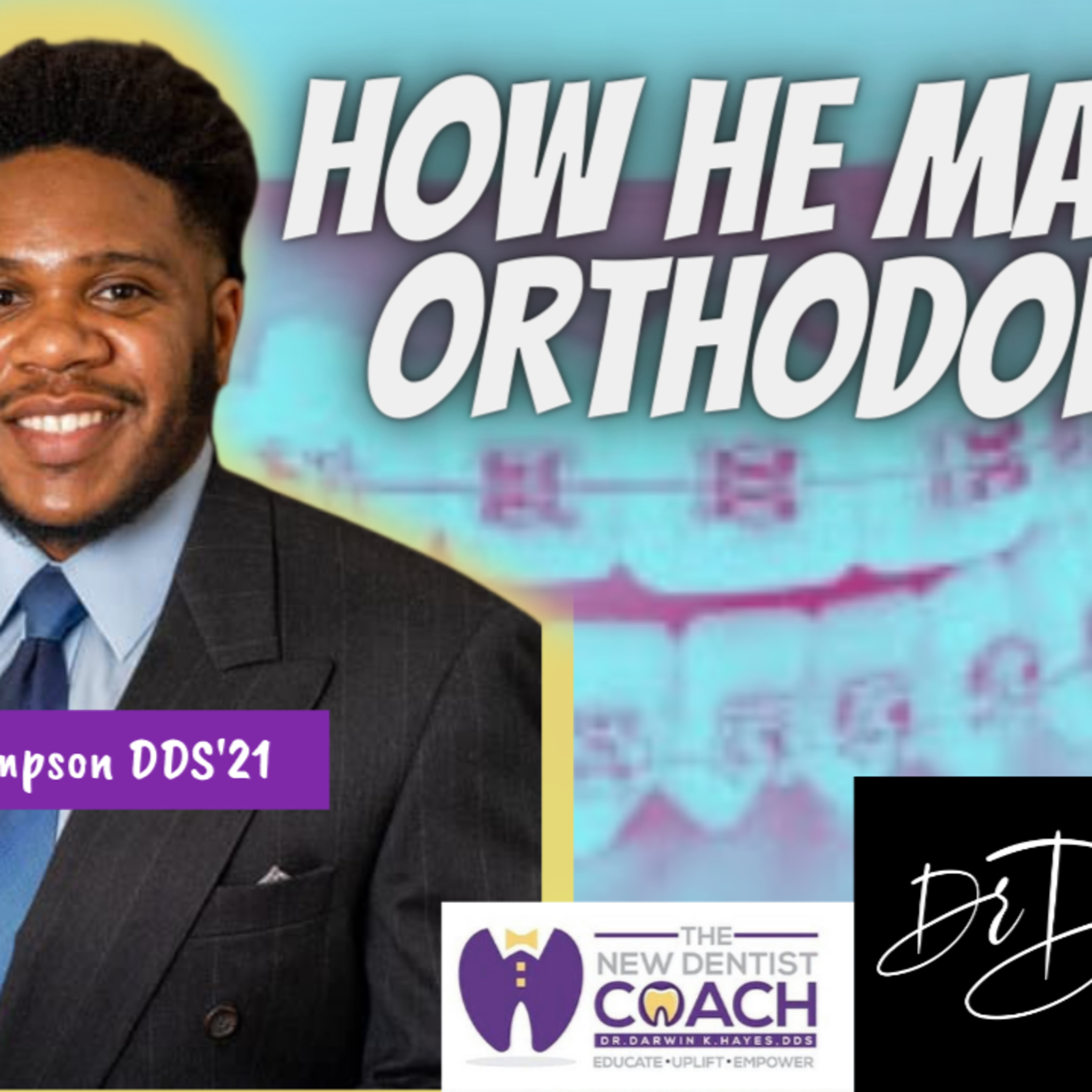 The New Dentist Coach Show (AskDrDarwin)