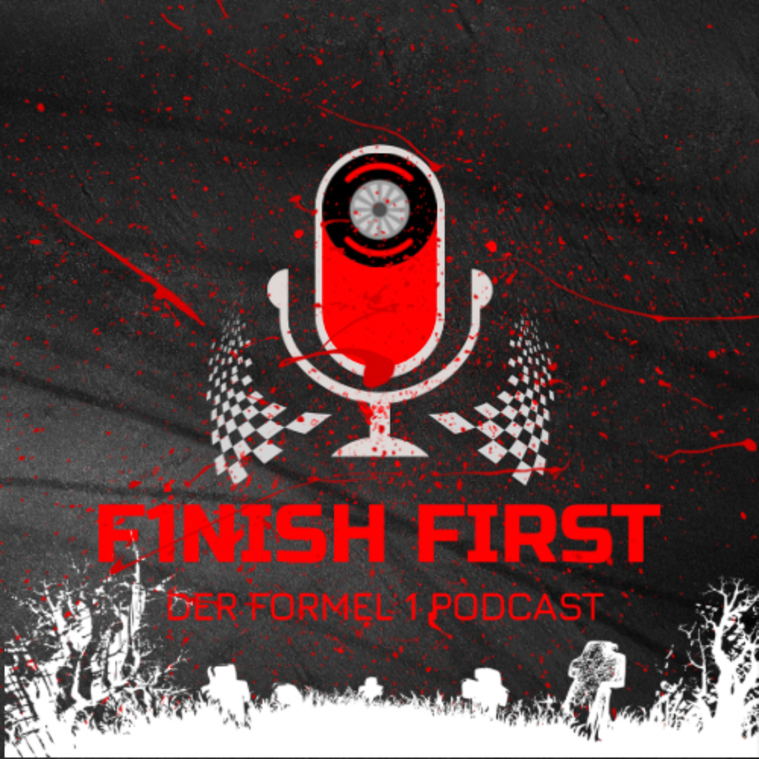 F1nish First - Der Formel 1 Podcast