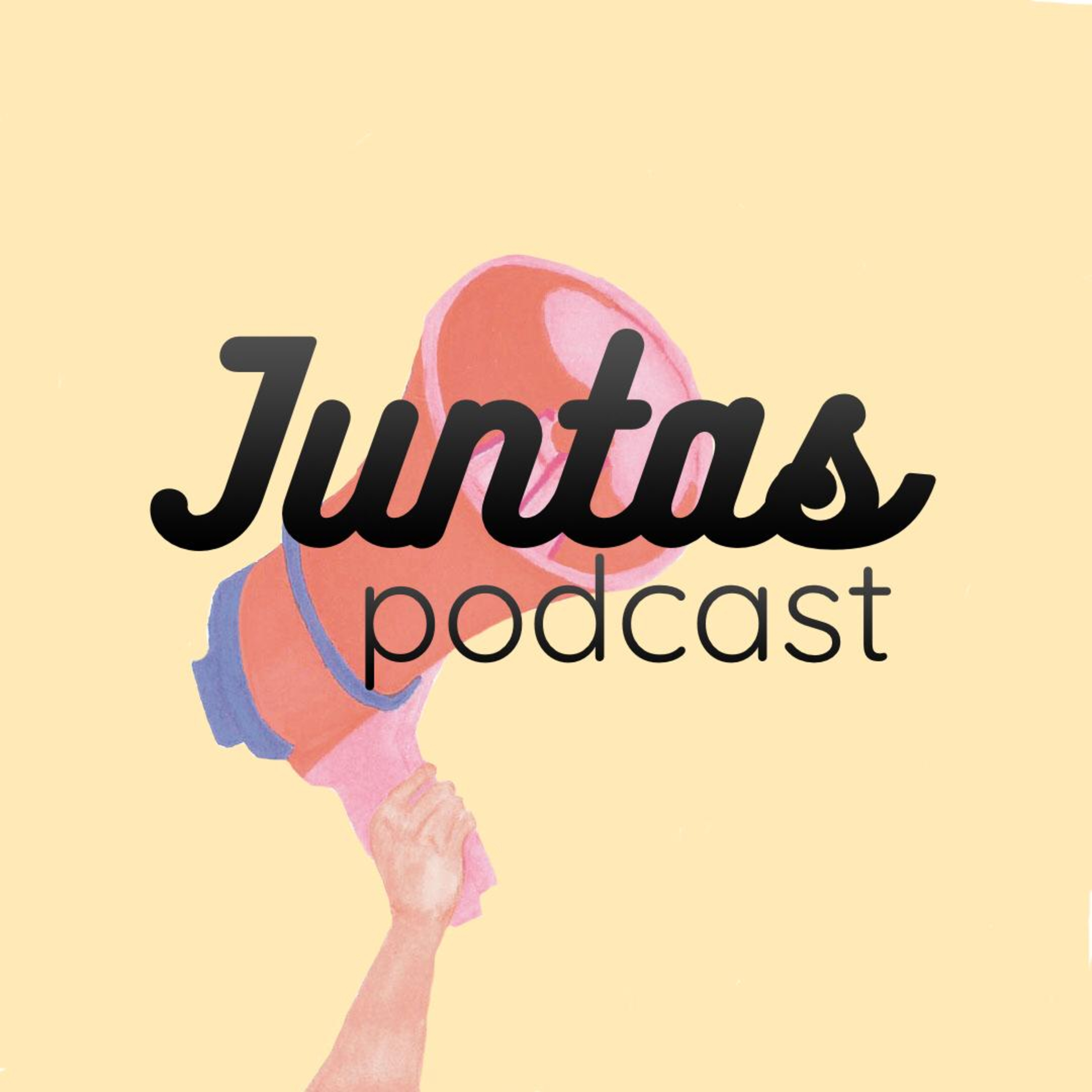 Juntas episode artwork