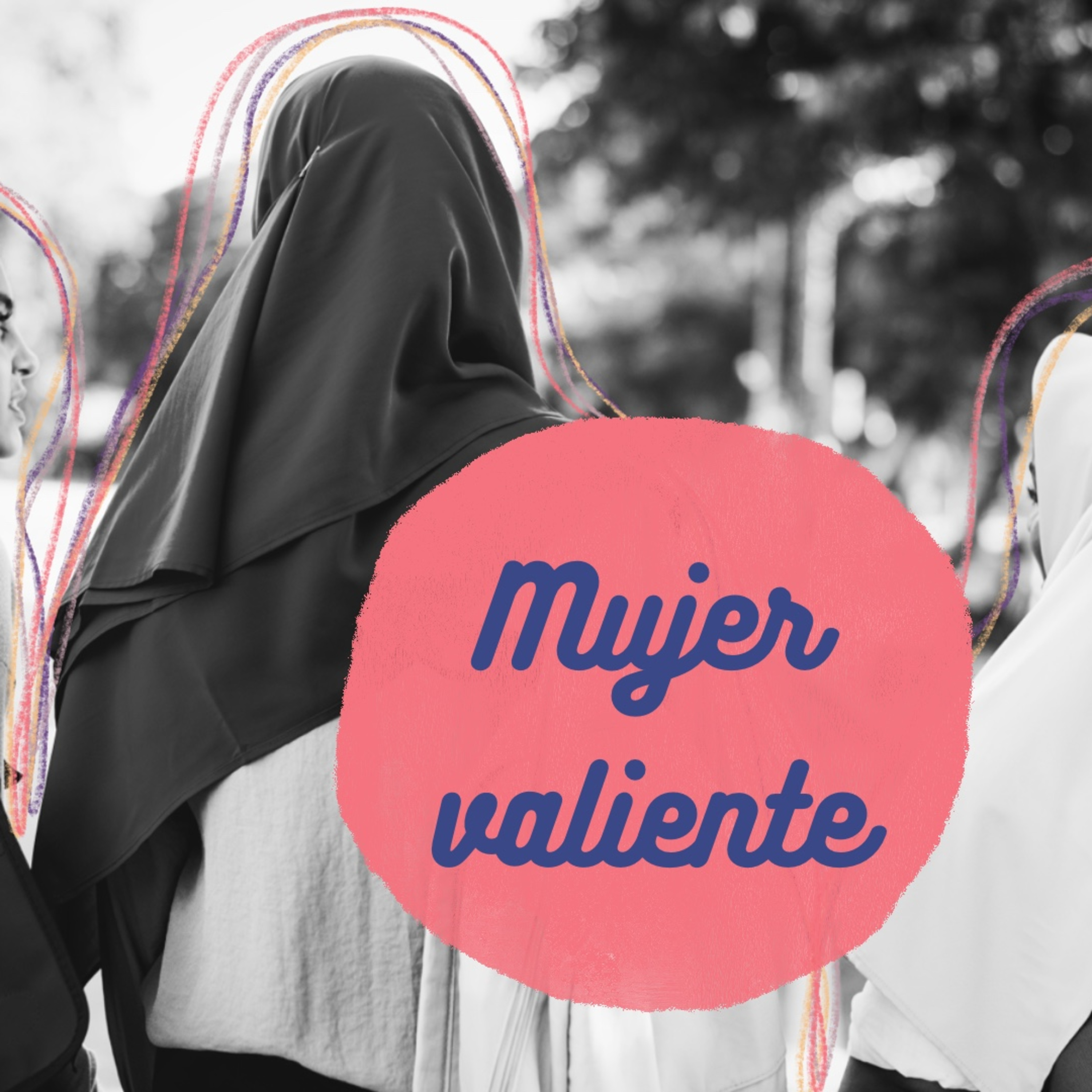 Mujer Valiente - Misiones episode artwork