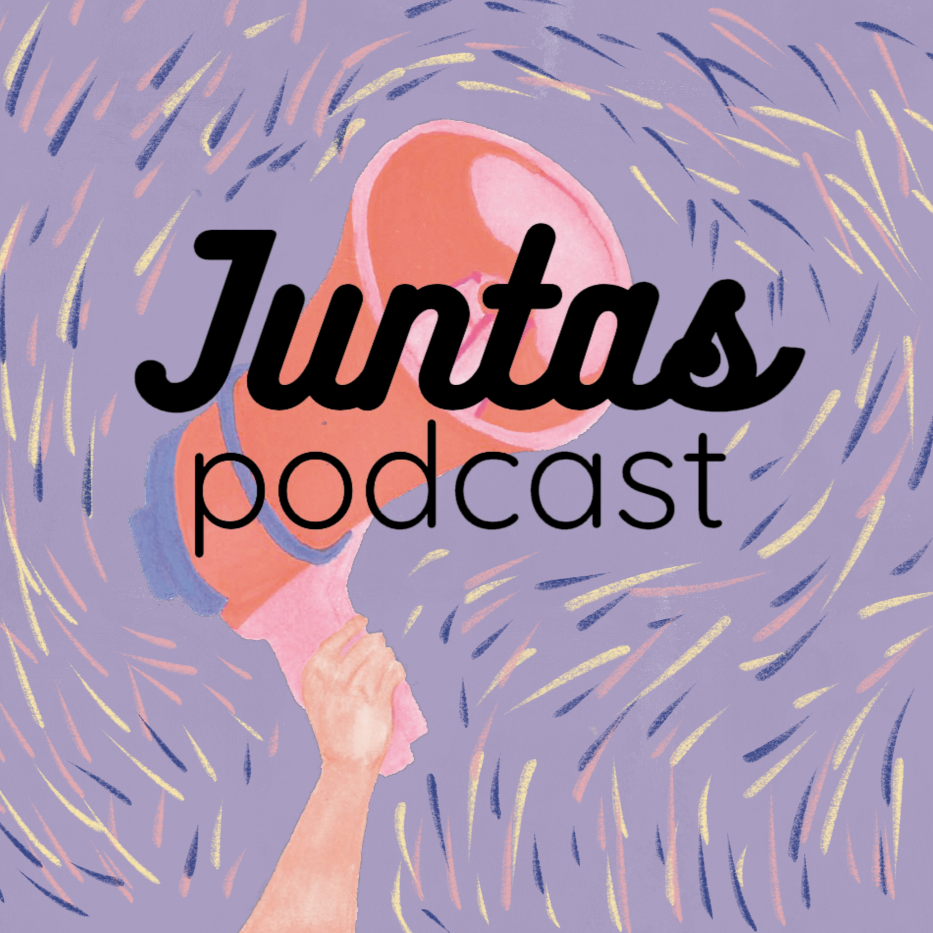 El poder de las palabras episode artwork