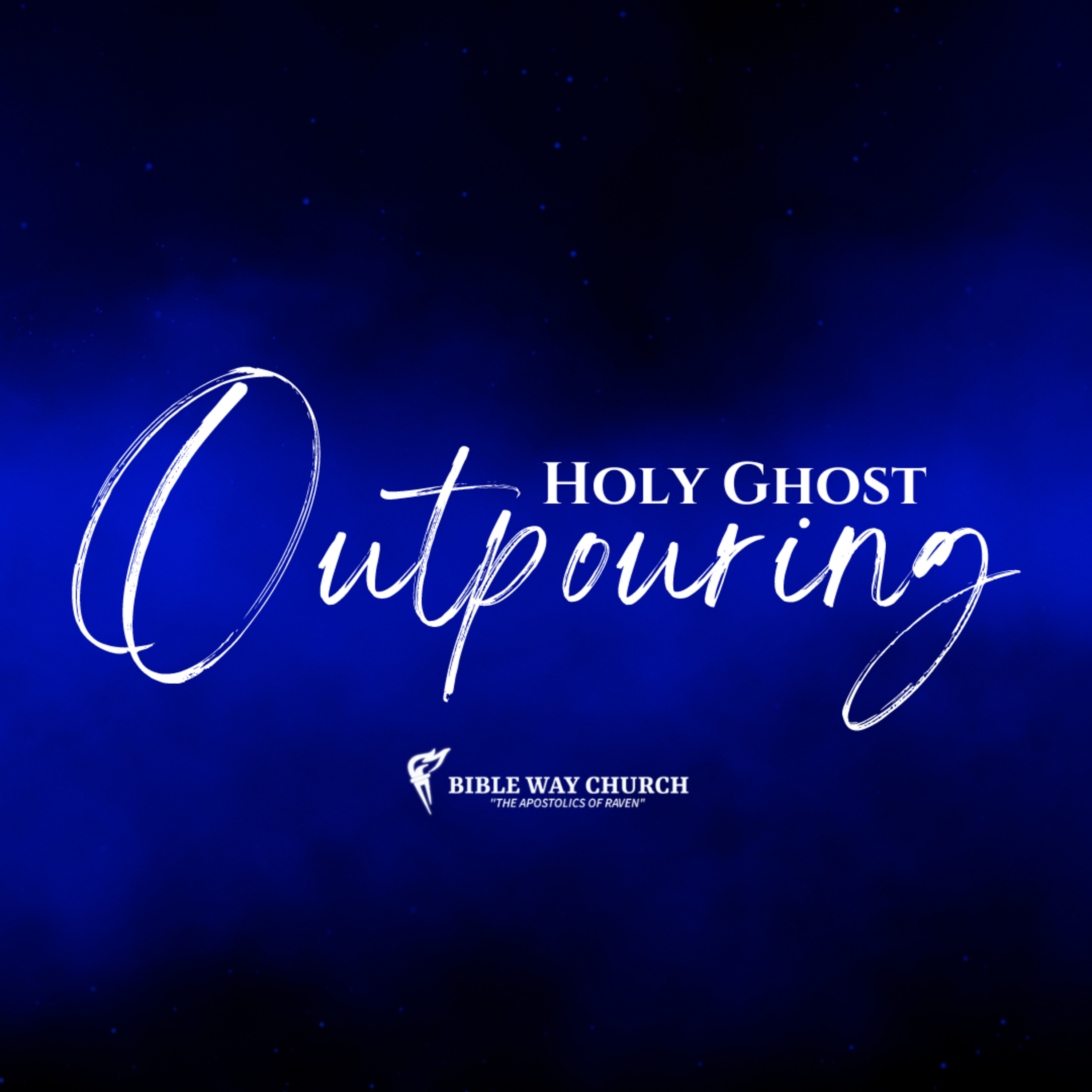 3.19.2023 | HOLY GHOST BLOWOUT - Senior Pastor Dannie Short & Bro. Seth Burke episode artwork