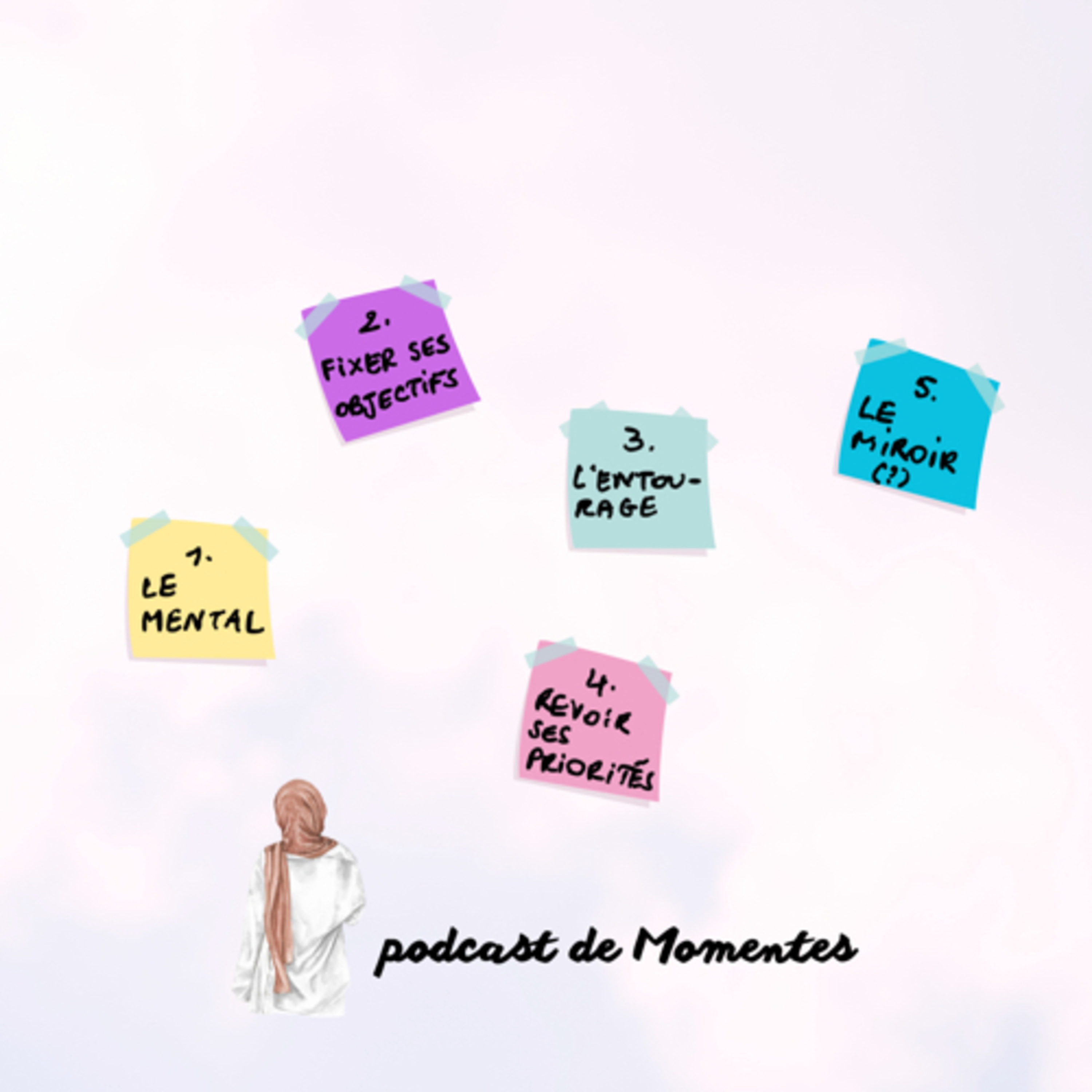 Moments et Co