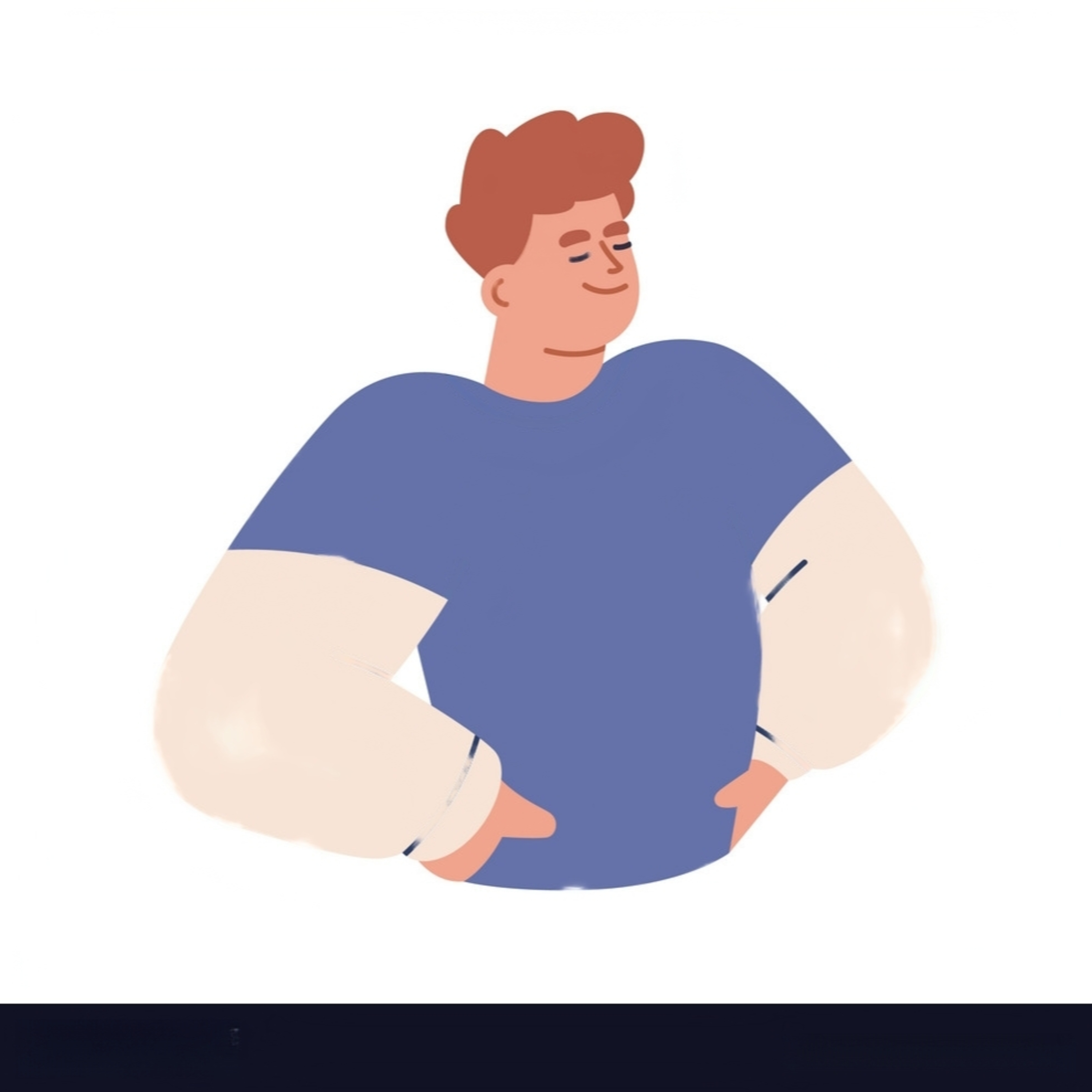 Bedtime Story - Conceited Greg episode artwork