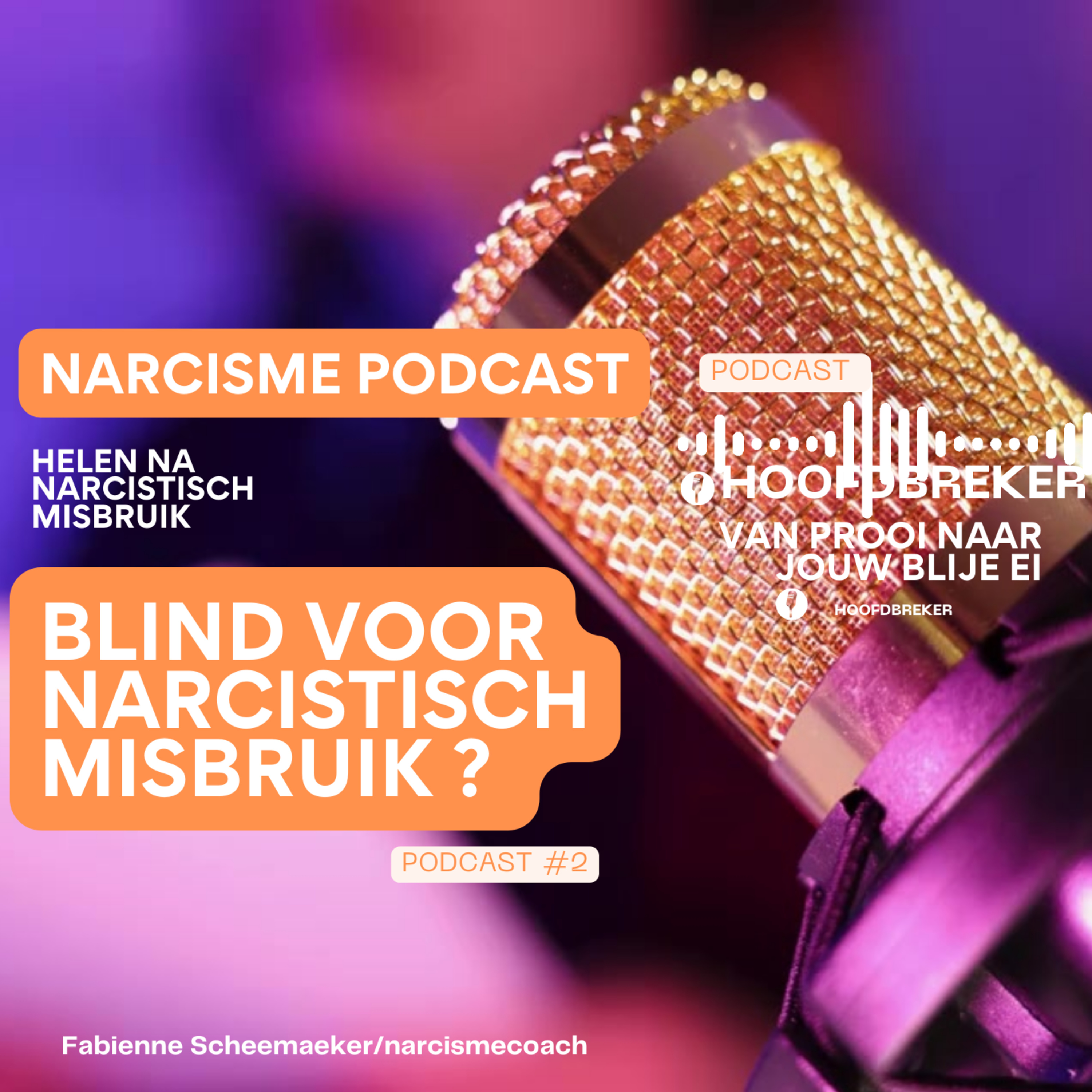 Hoofdbreker_Narcismecoach
