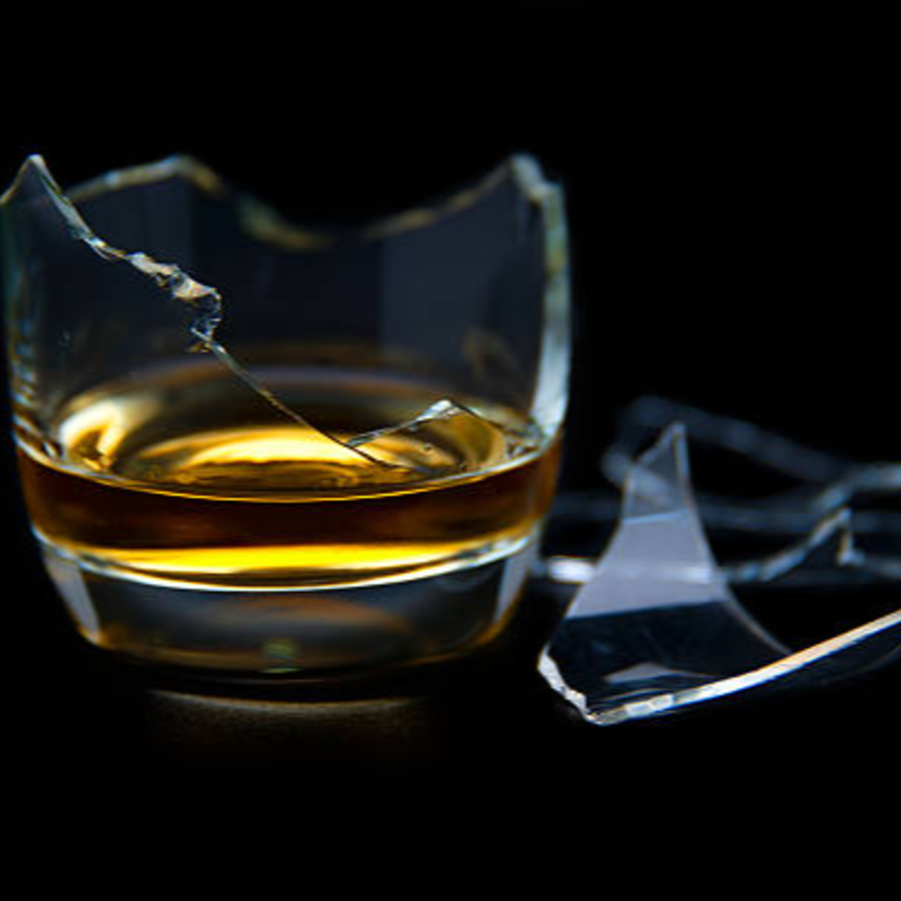 Bourbon Sauced Podcast