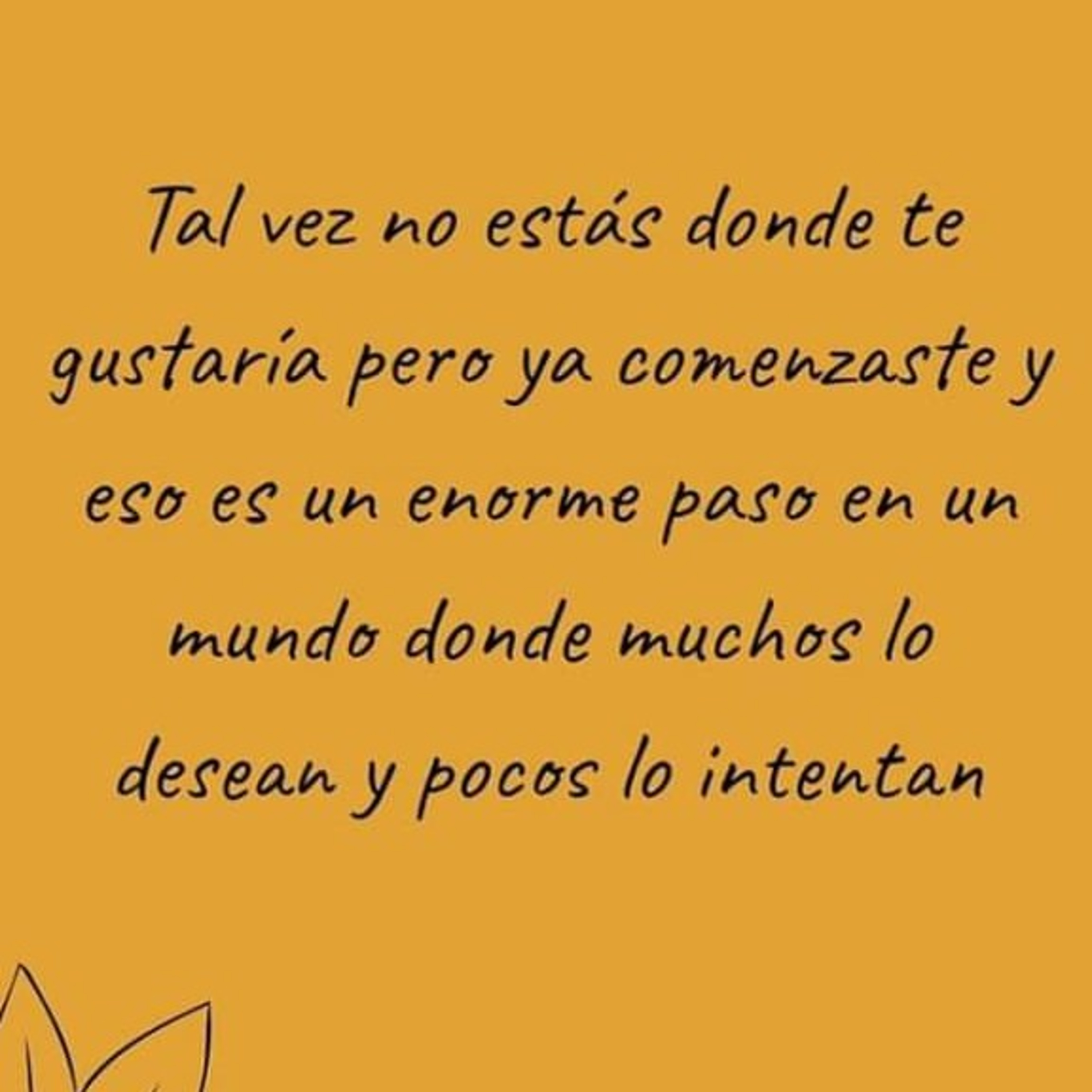 Una Opinión