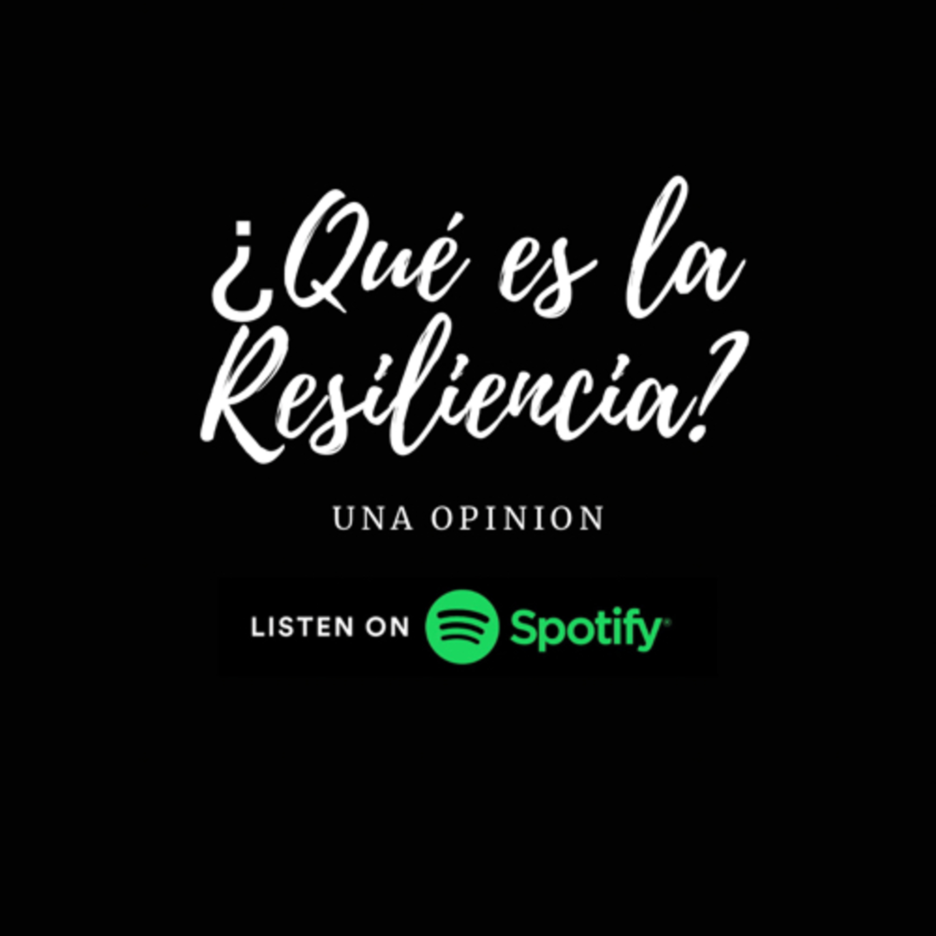 Una Opinión
