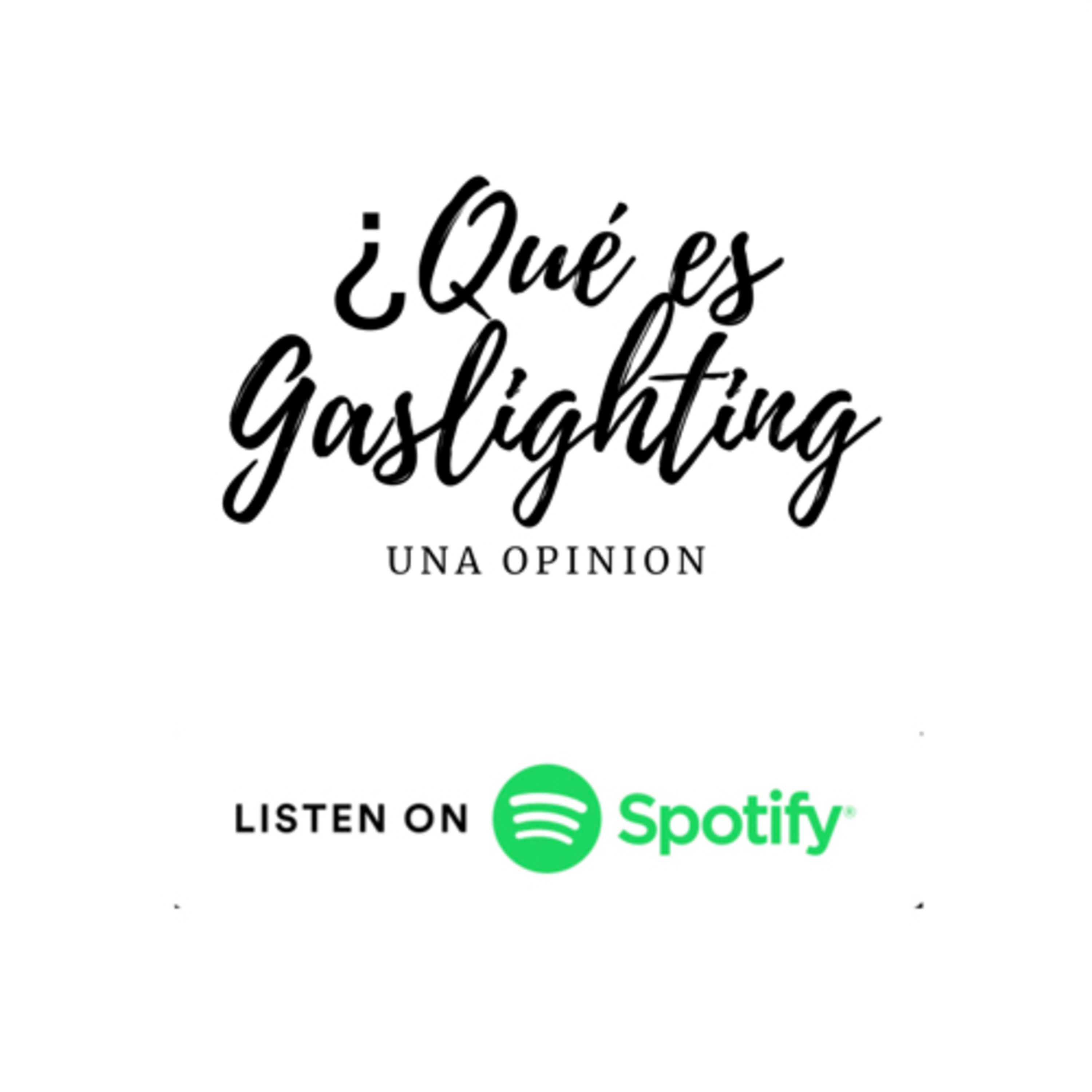 Una Opinión