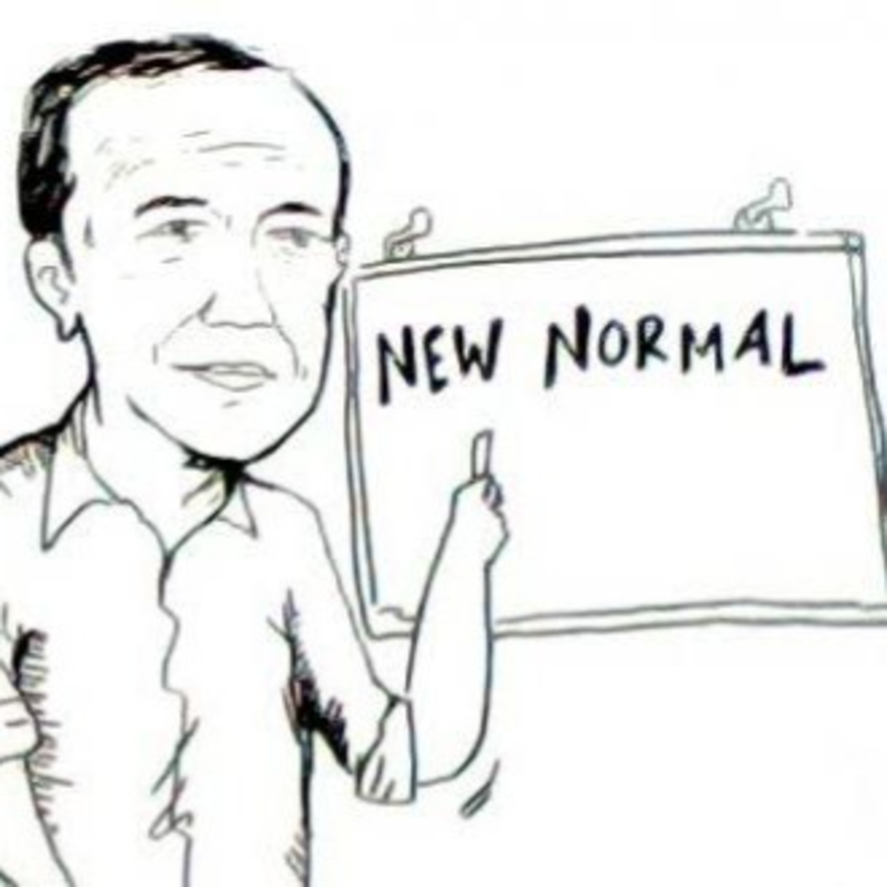 Normal Baru atau Baru Normal ?  episode artwork