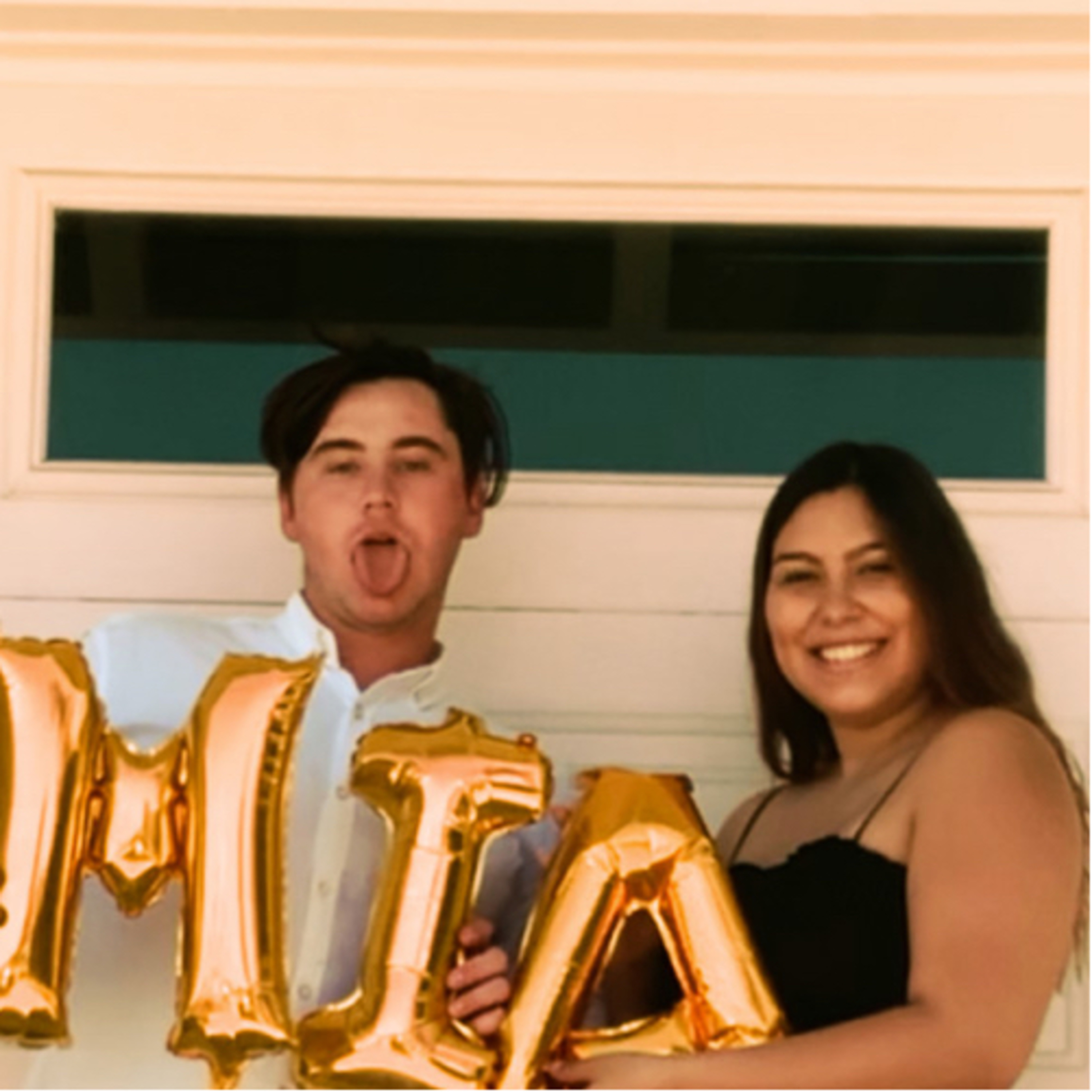 Couples Q&A
