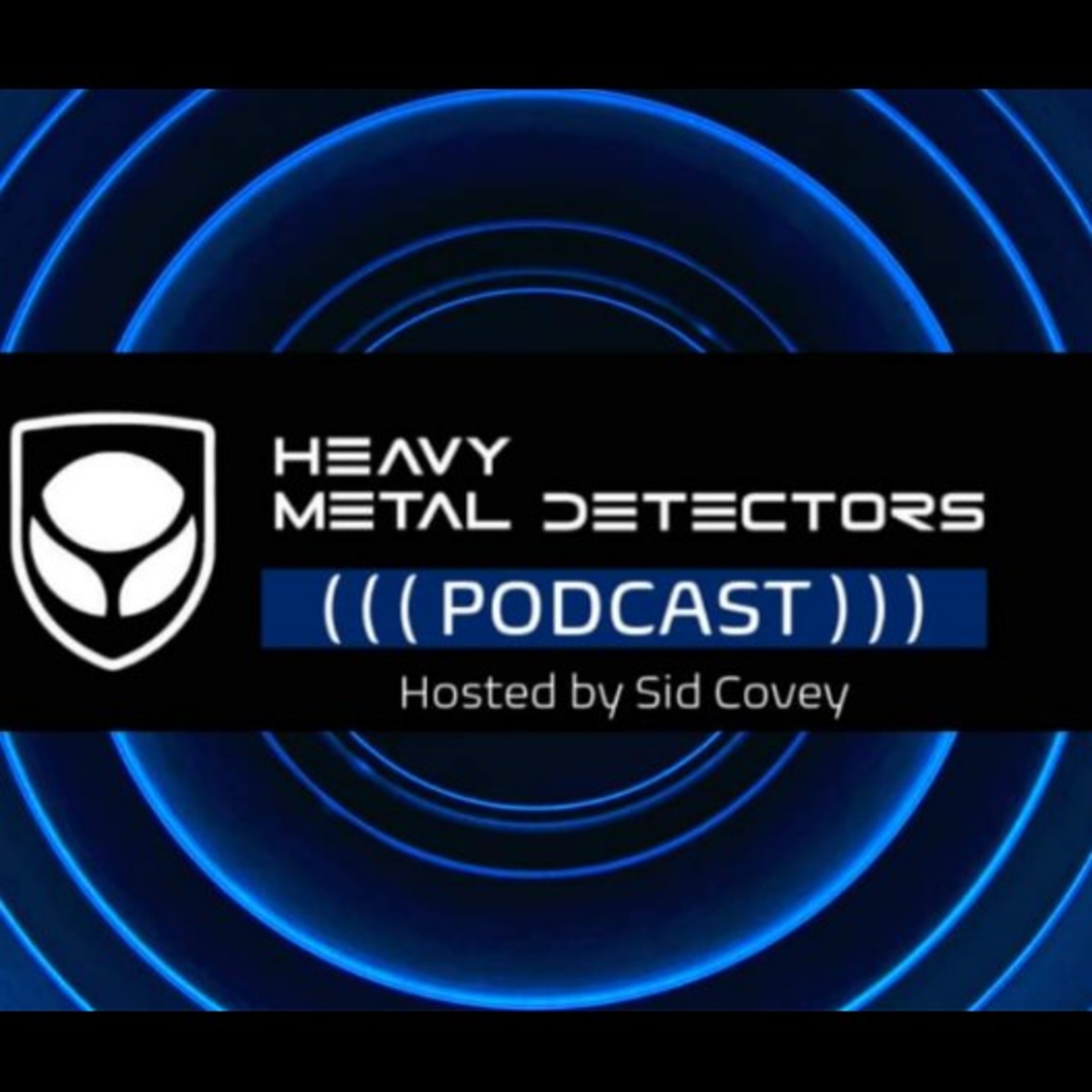 Heavy Metal Detectors Podcast Trailer