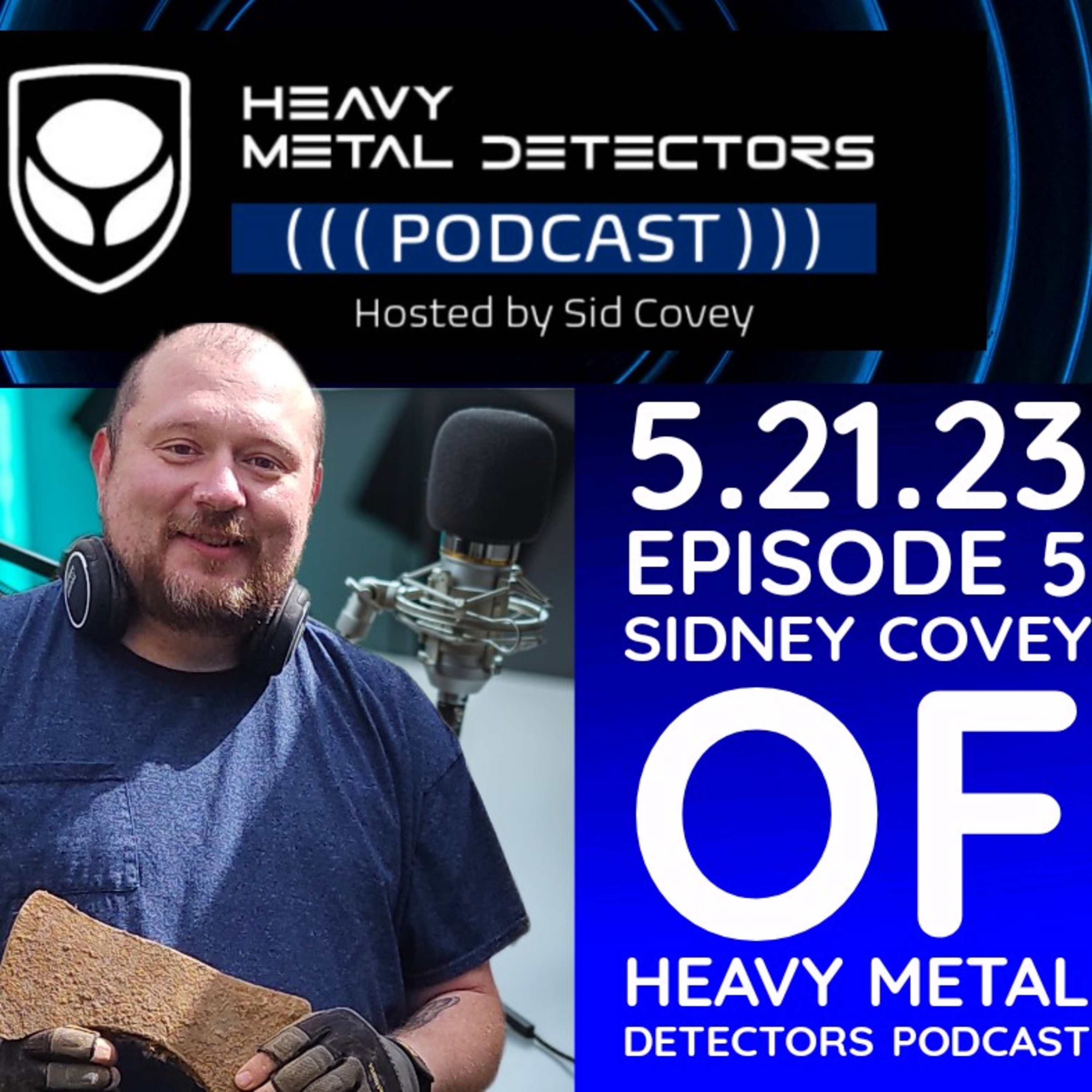 Episode 5: Simple Review of the Minelab X-terra Pro