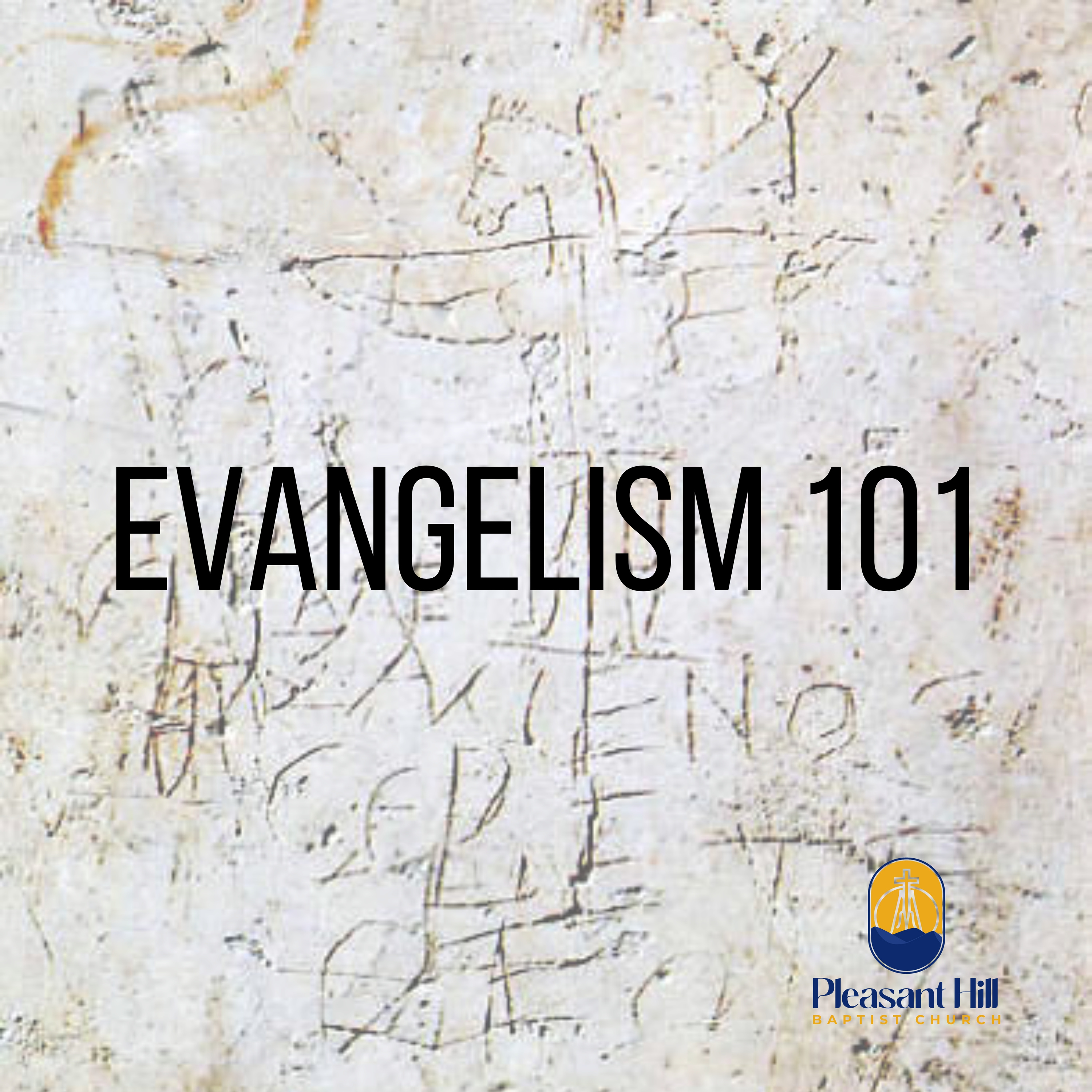 Evangelism 101 - The BEST Evangelism Method | David Guess III episode artwork