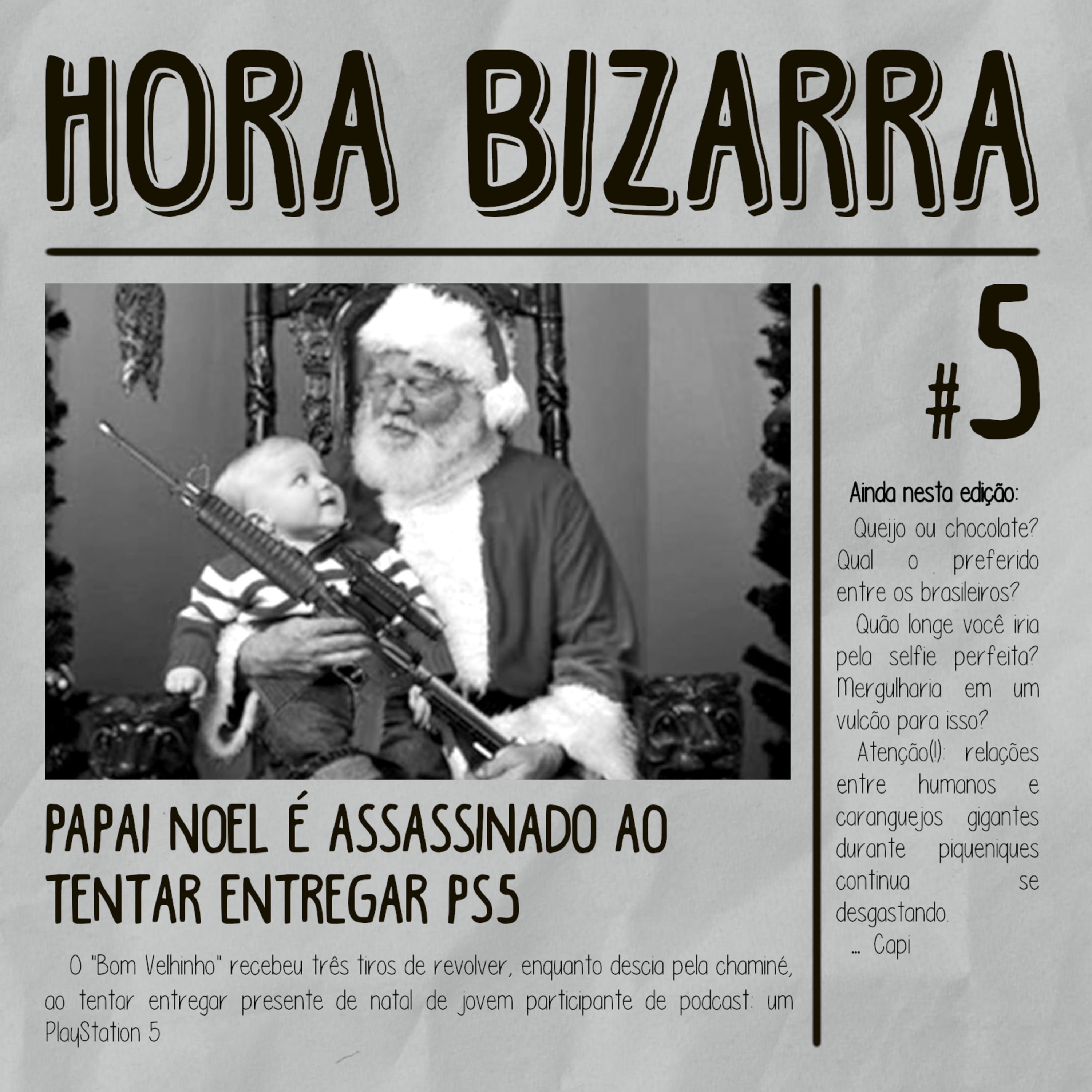 O Porão