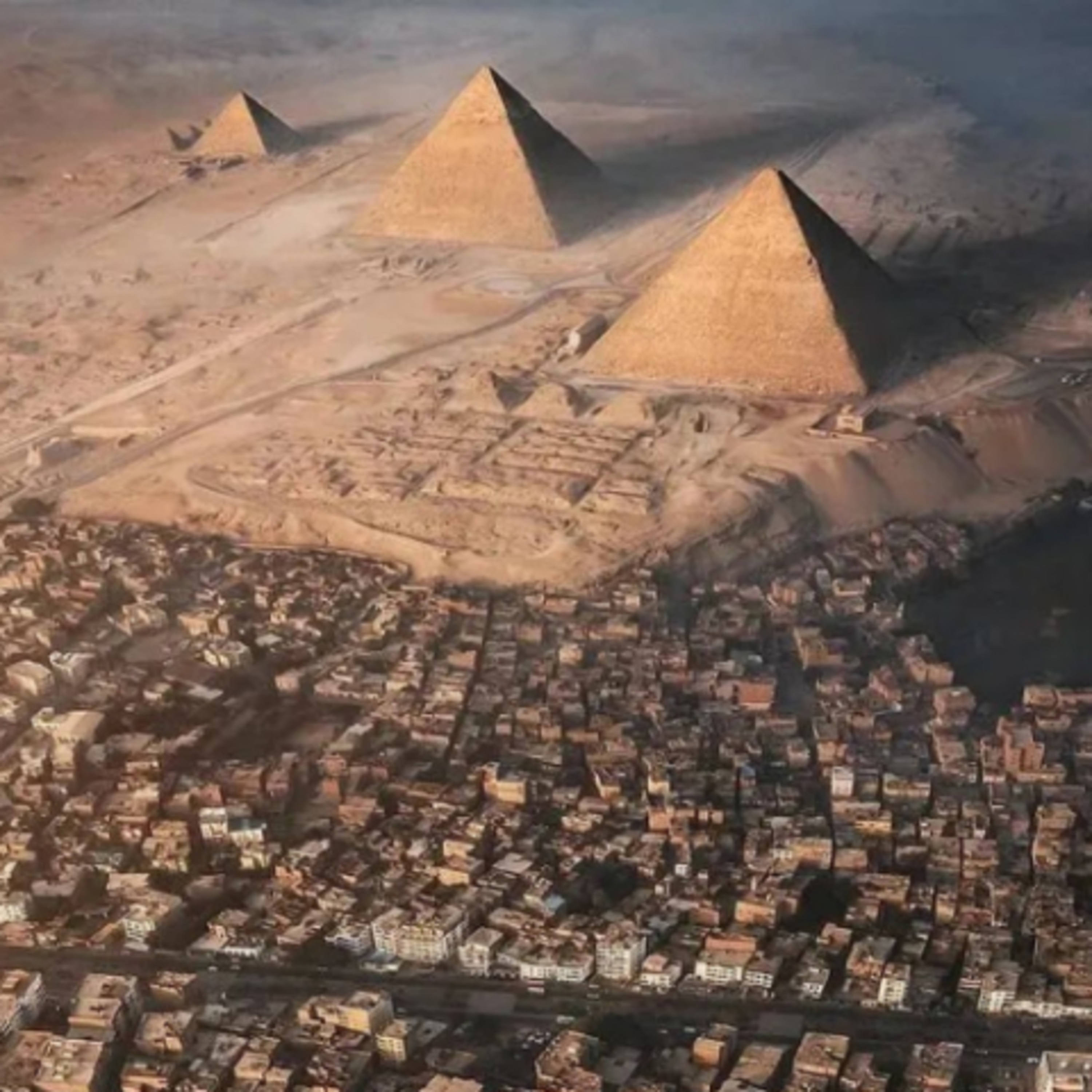 Best Things to Do When Visiting Luxor episode artwork