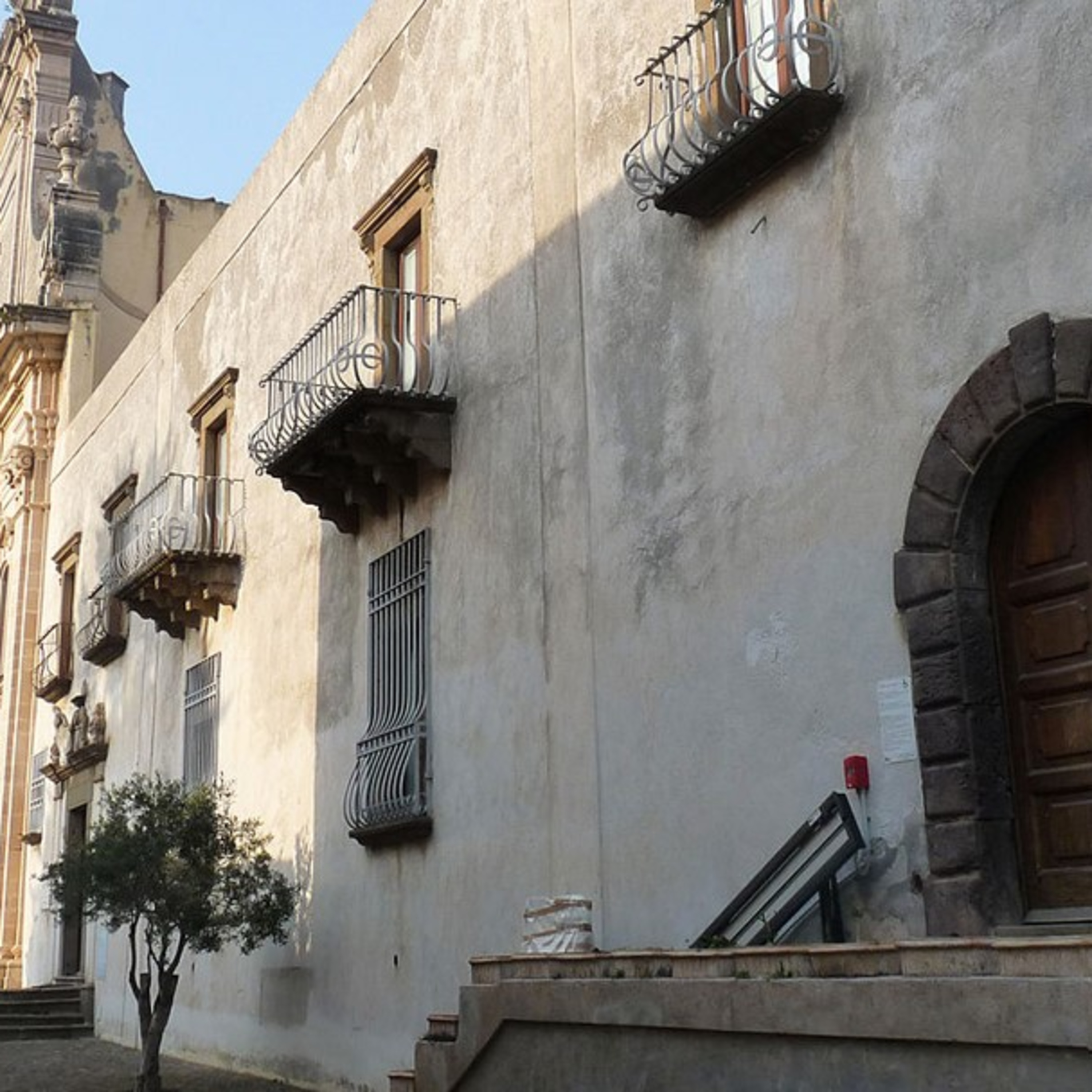 VISTE - EOLIE