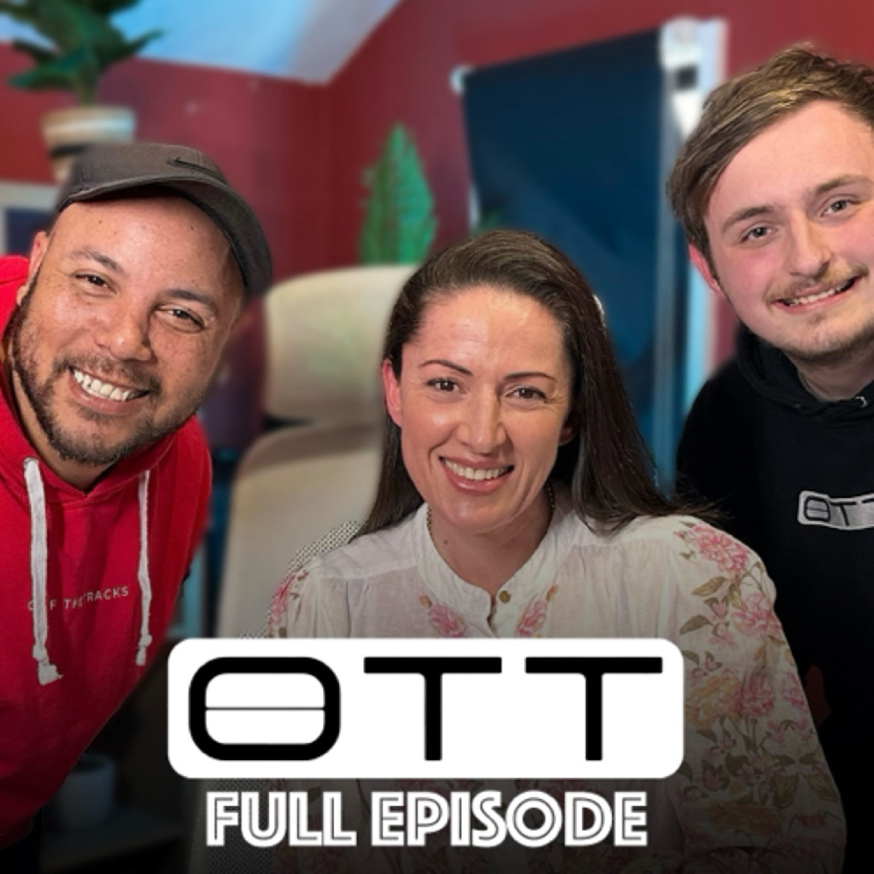 What is it like to run a Theme Park Resort? - Bianca Sammut Interview episode artwork