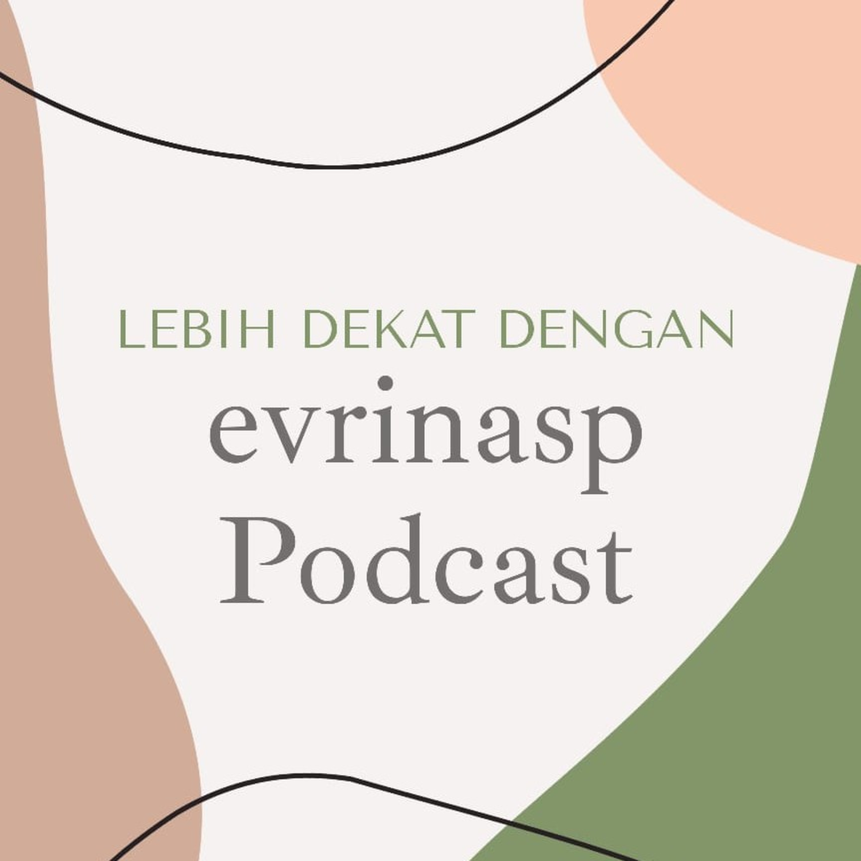 evrinasp Podcast