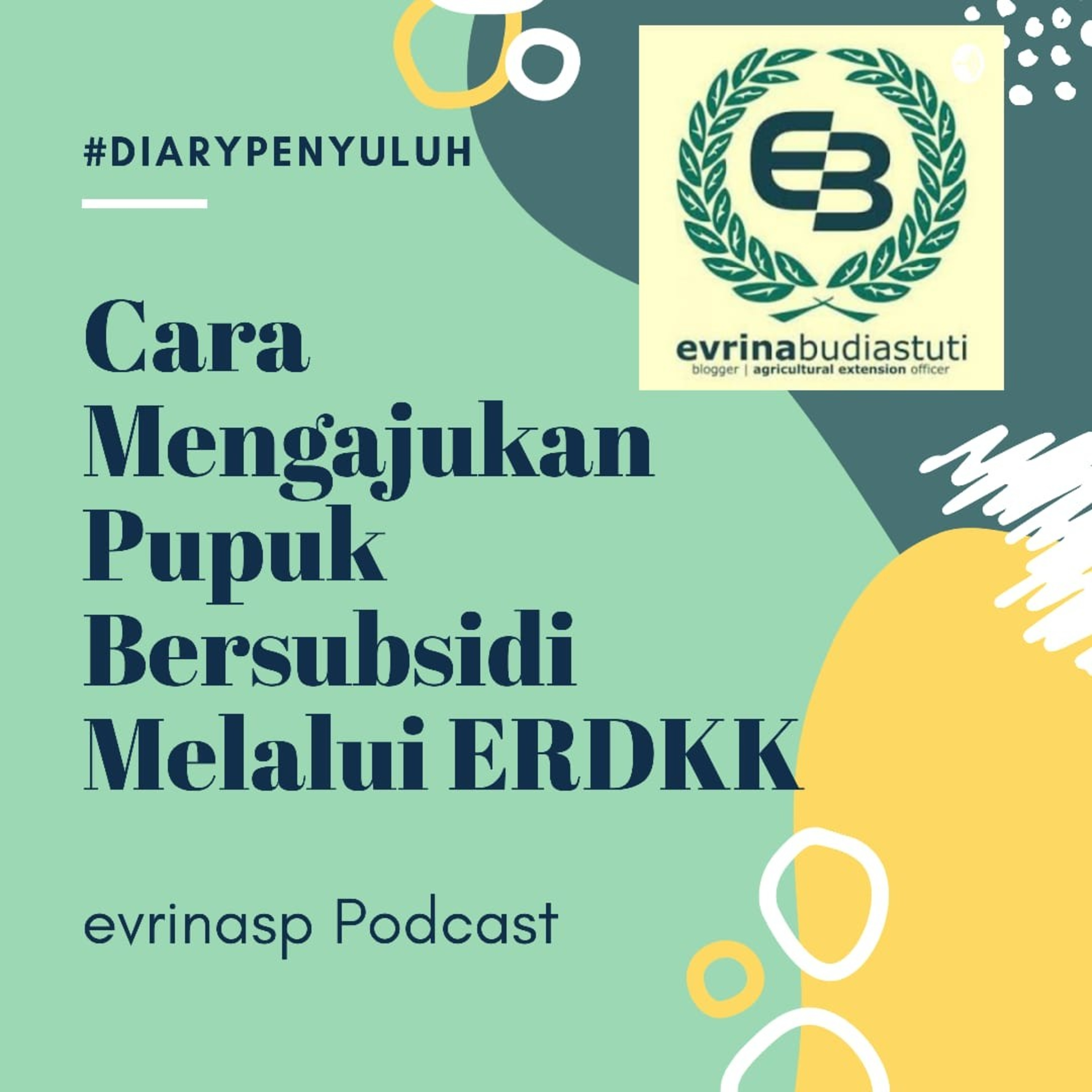 evrinasp Podcast