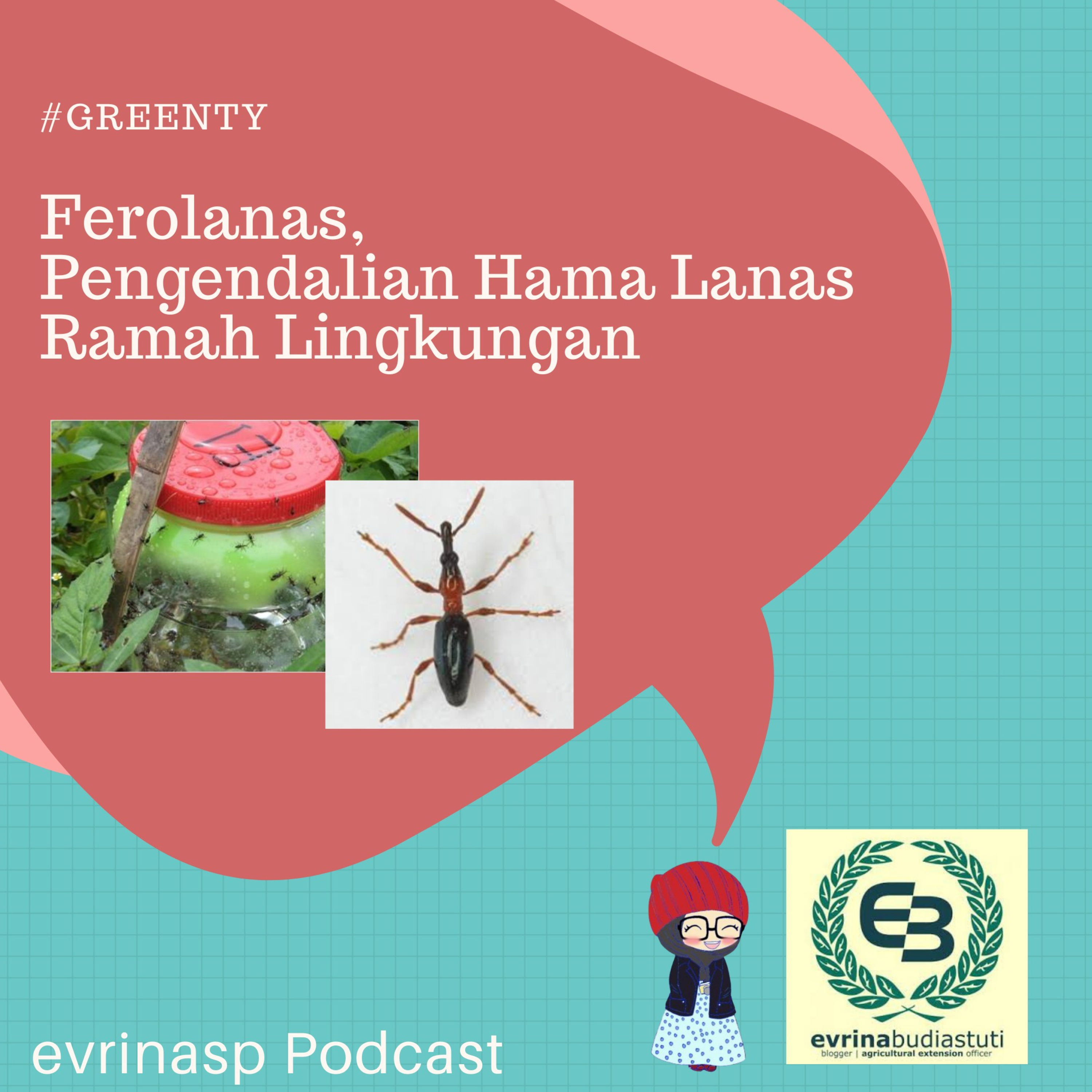 evrinasp Podcast