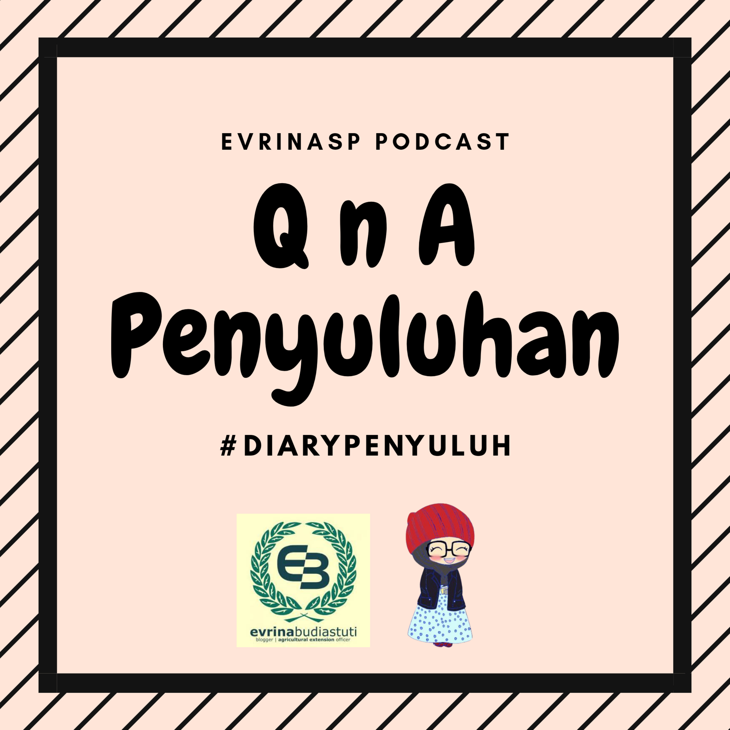 evrinasp Podcast