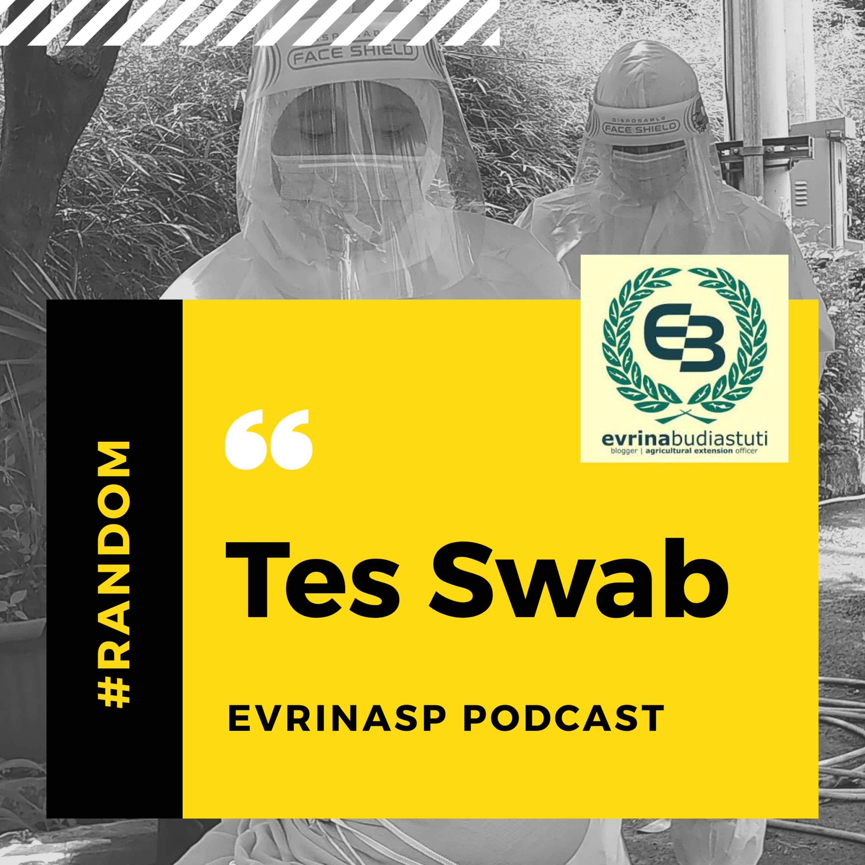 evrinasp Podcast