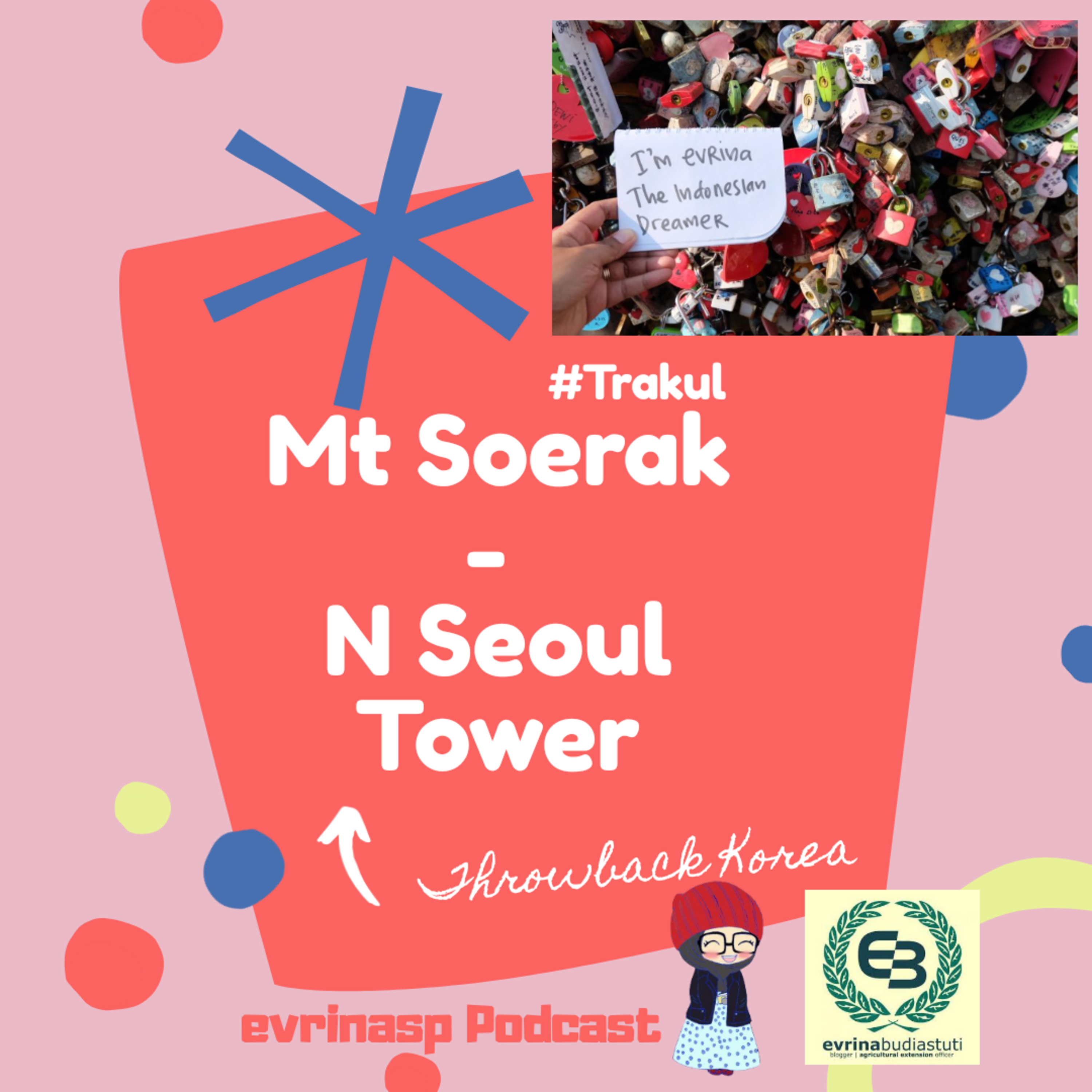 evrinasp Podcast