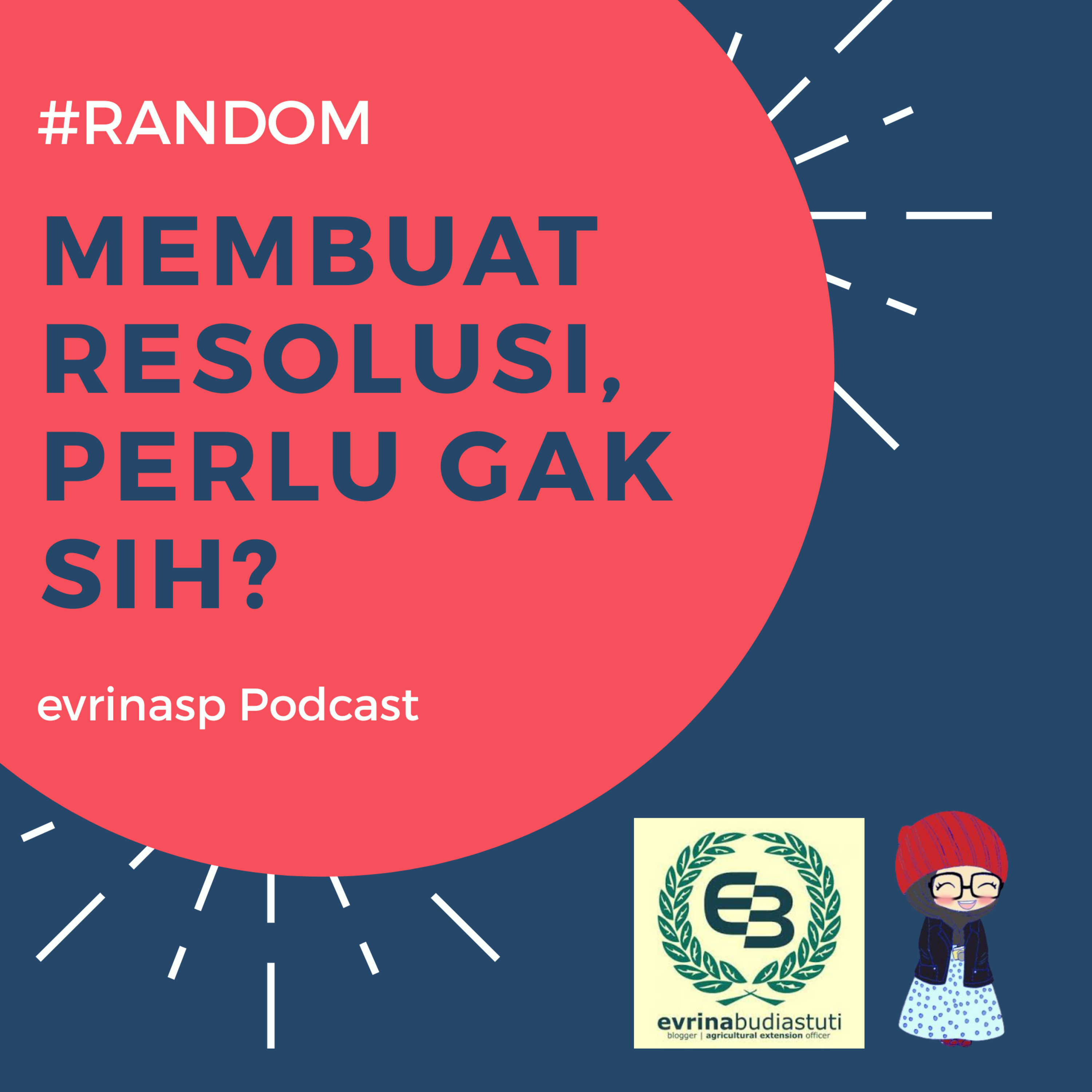 evrinasp Podcast