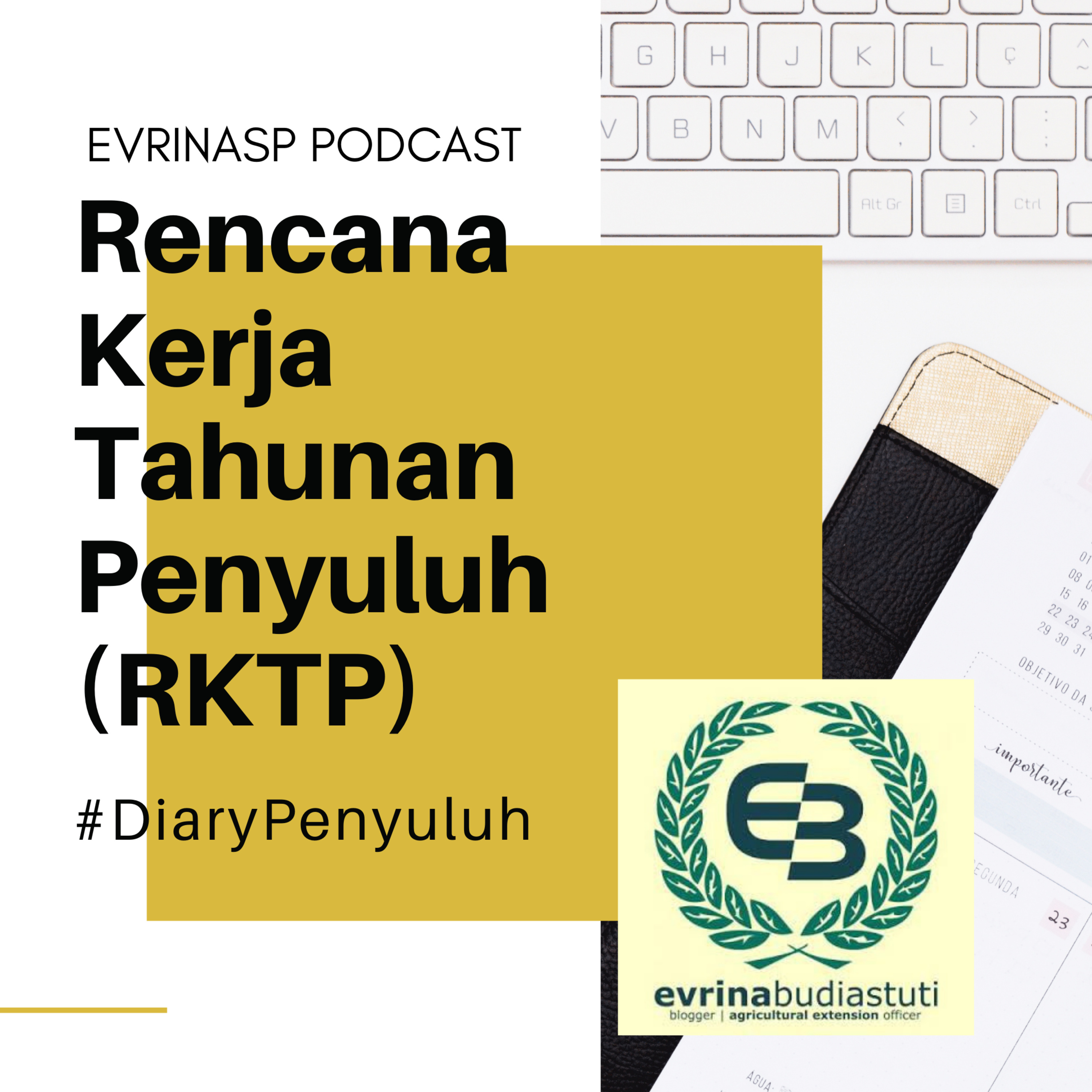 evrinasp Podcast