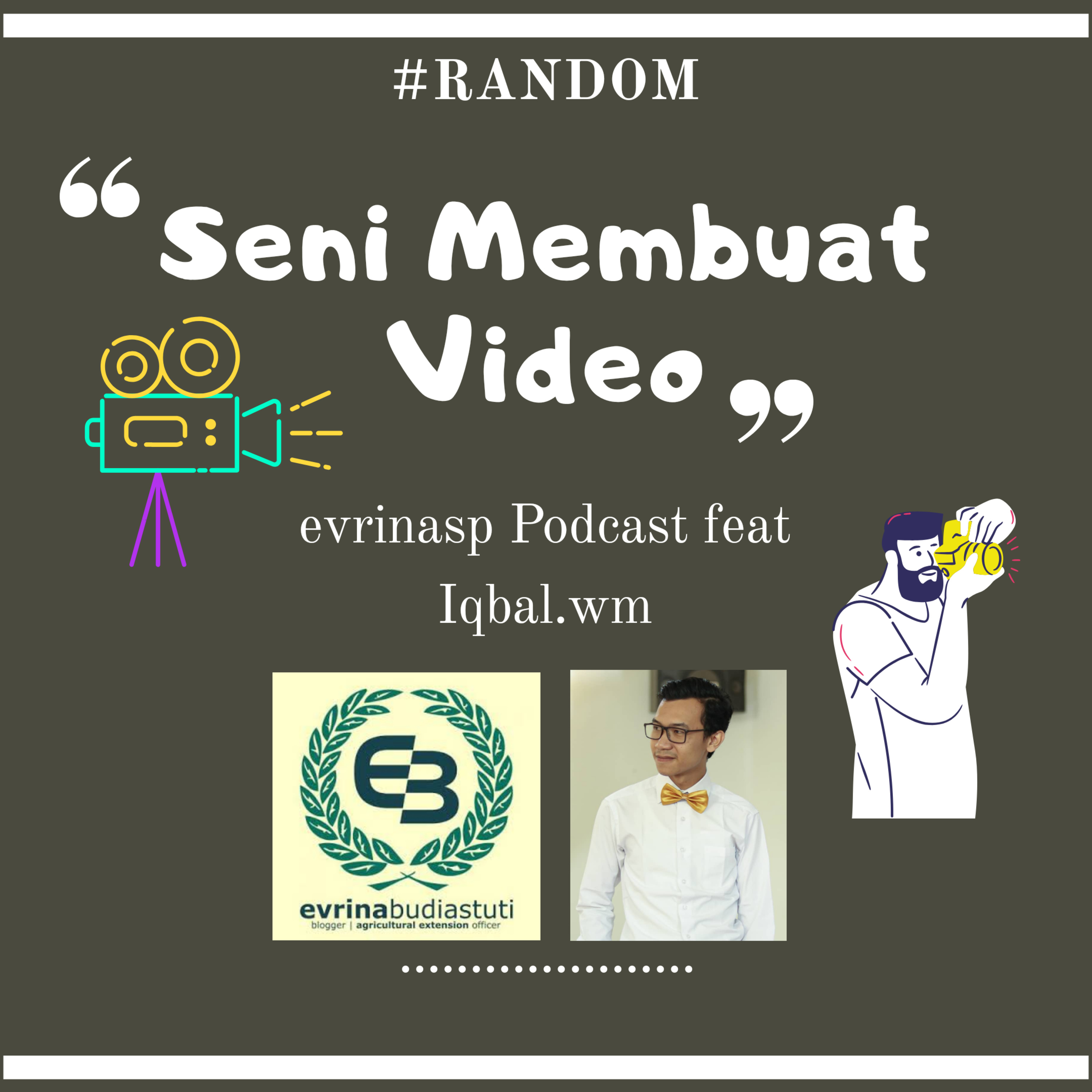 evrinasp Podcast