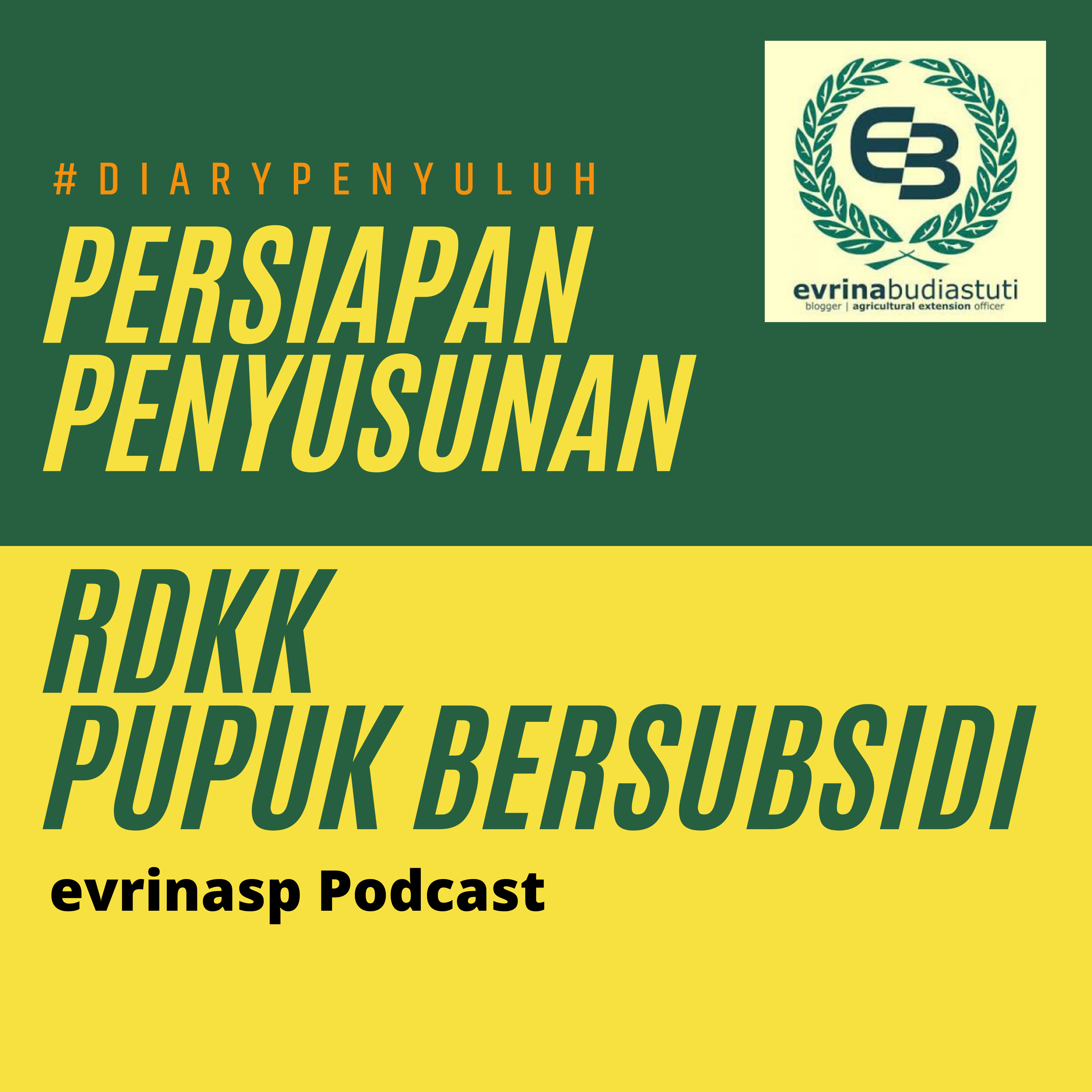 evrinasp Podcast